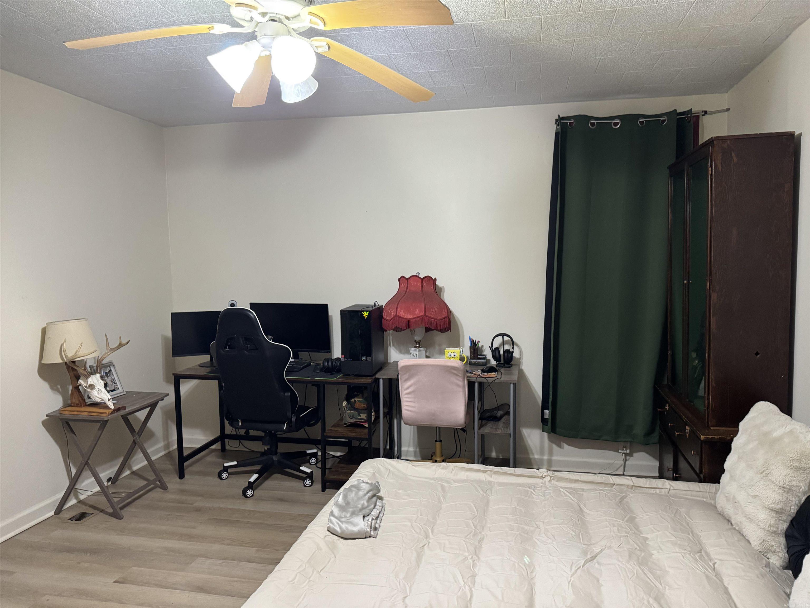 104 W Spring  Heber Springs, AR