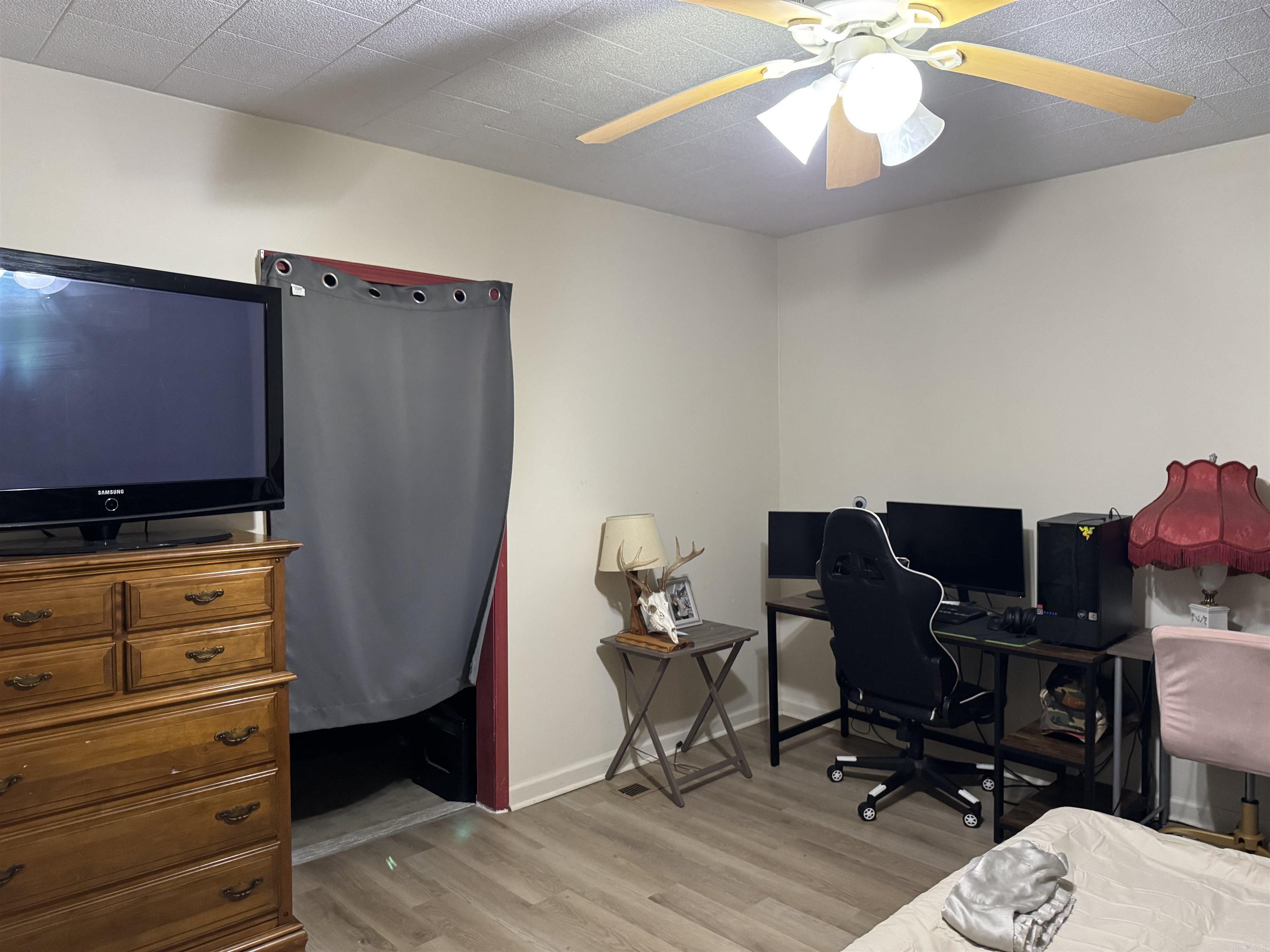 104 W Spring  Heber Springs, AR