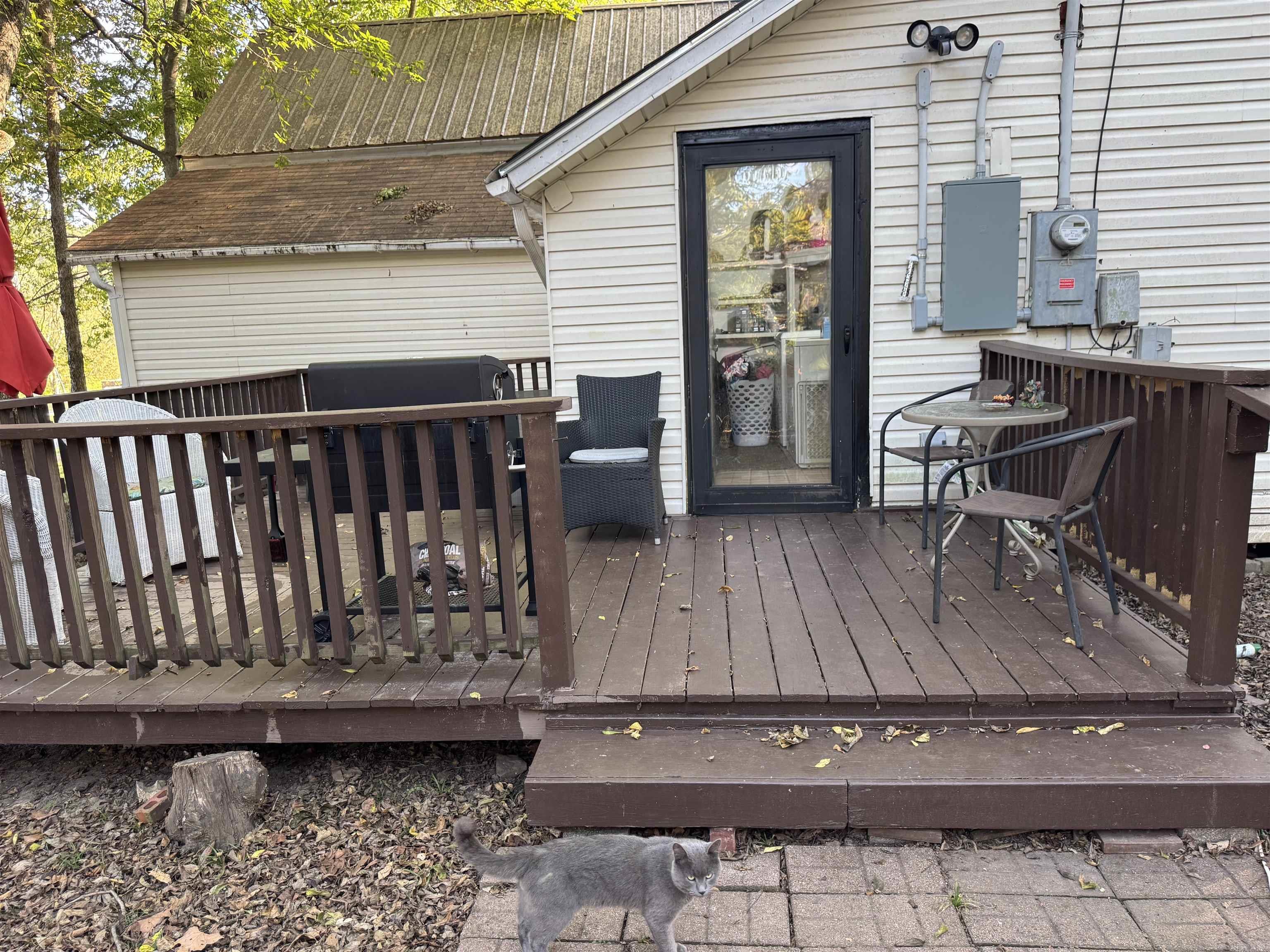 104 W Spring  Heber Springs, AR