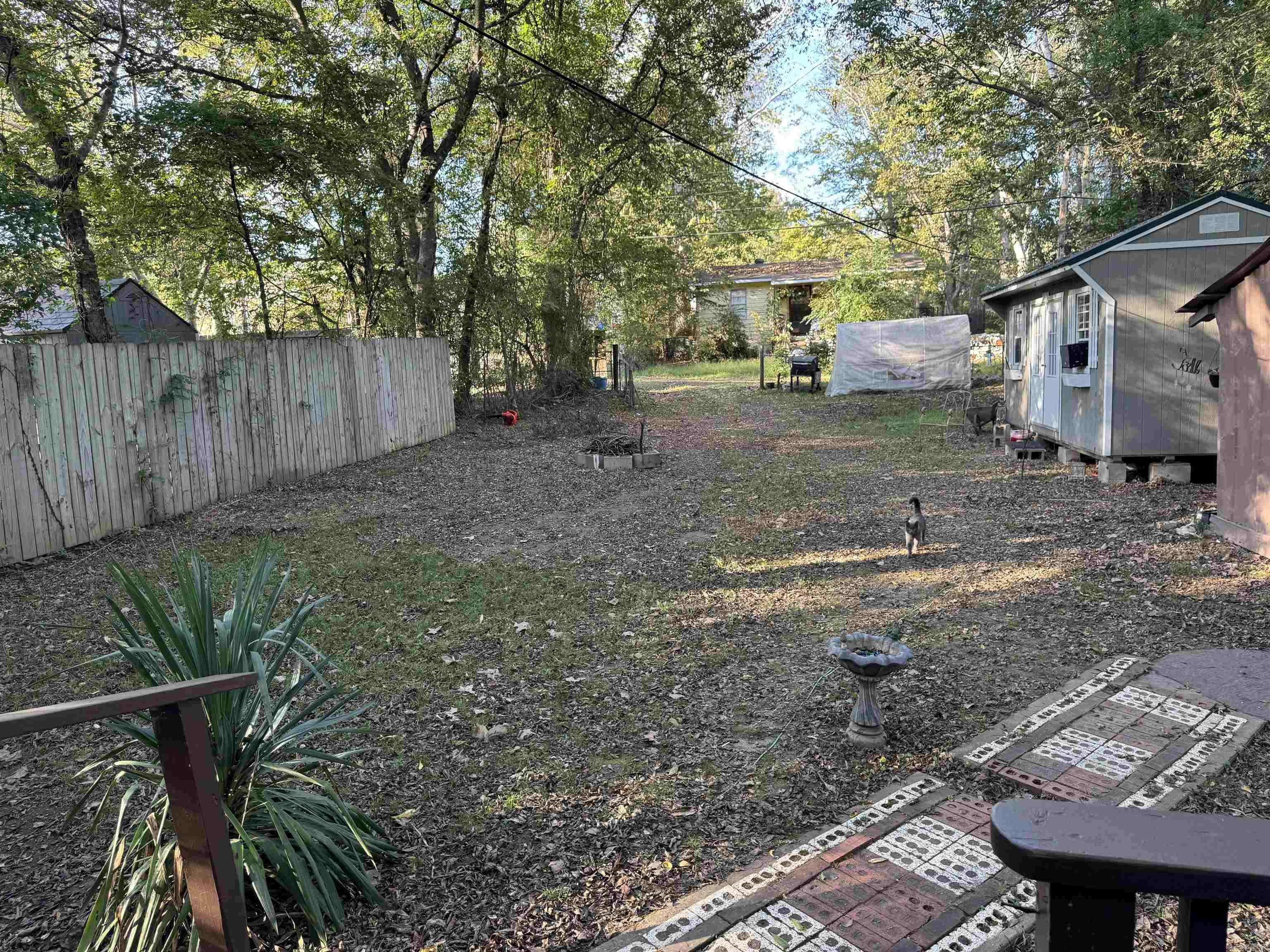 104 W Spring  Heber Springs, AR
