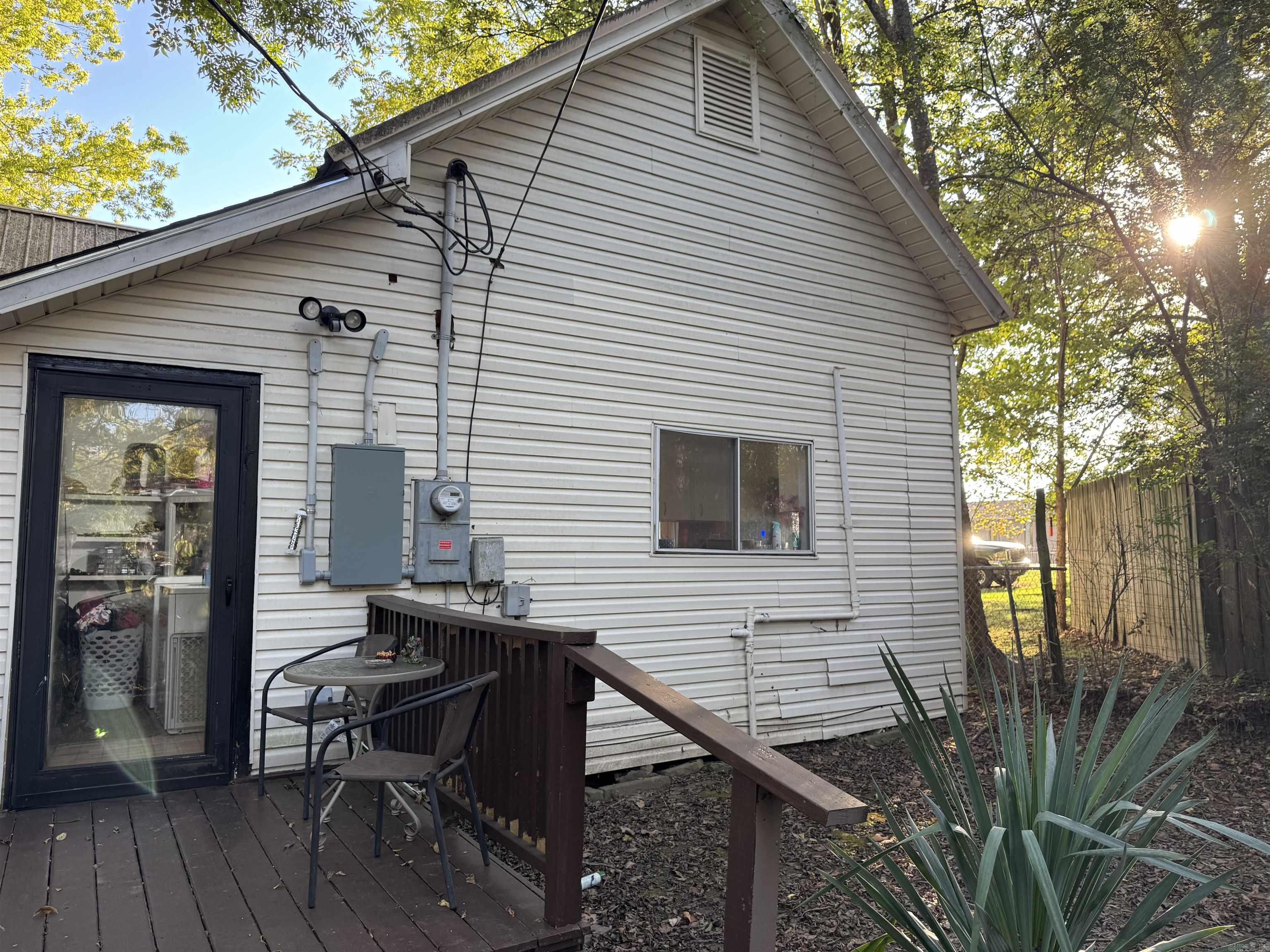 104 W Spring  Heber Springs, AR