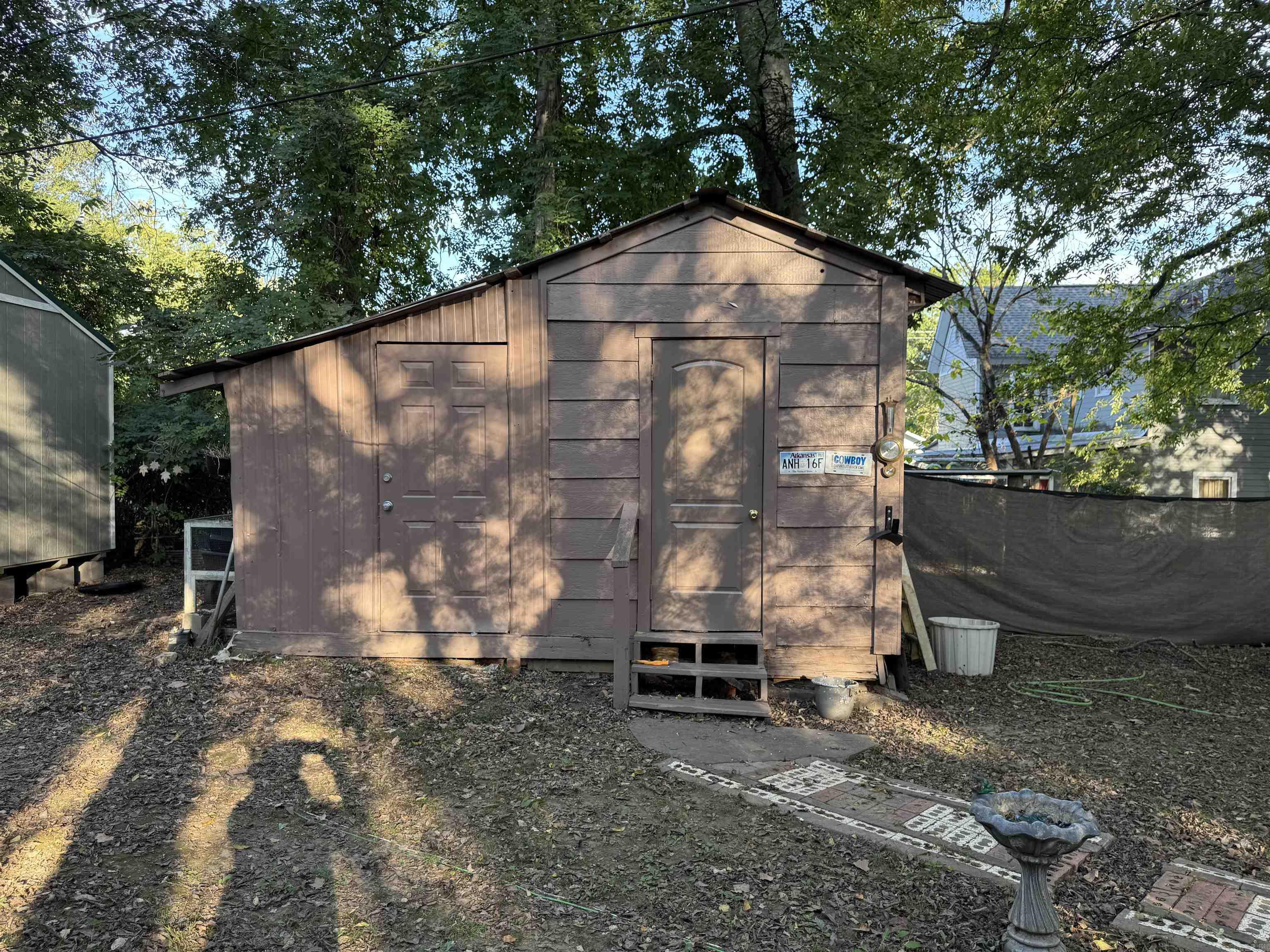 104 W Spring  Heber Springs, AR