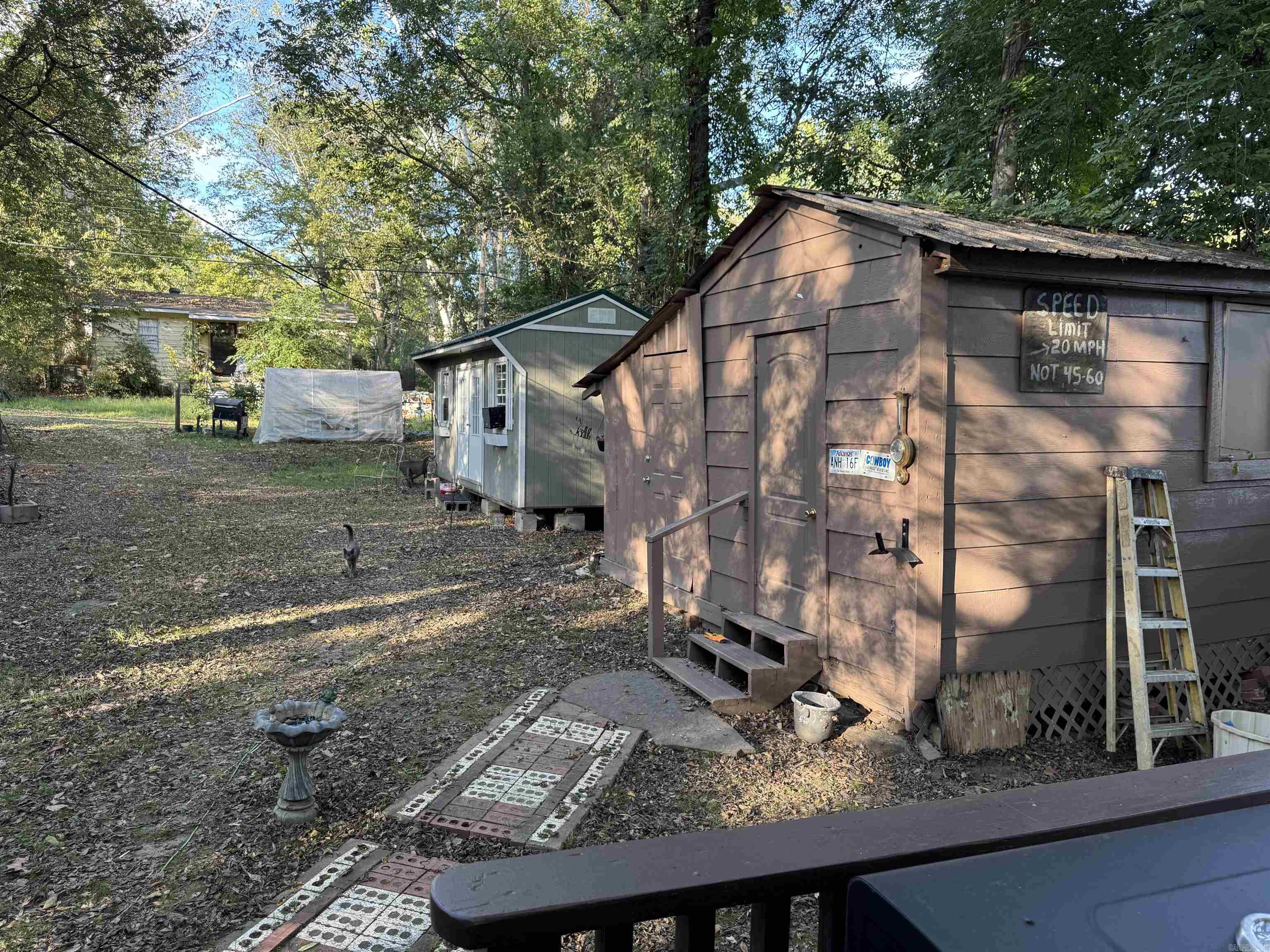 104 W Spring  Heber Springs, AR