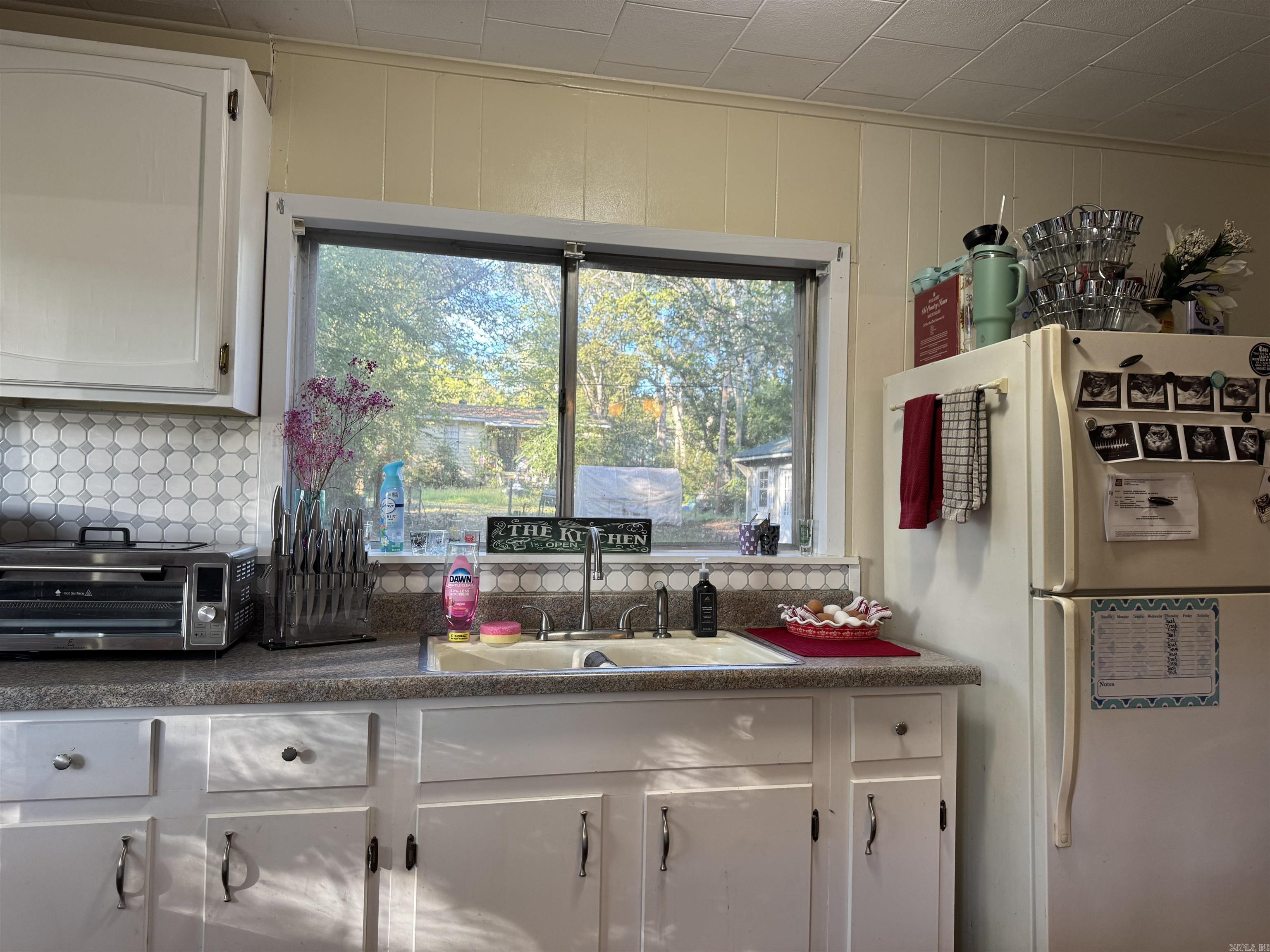 104 W Spring  Heber Springs, AR