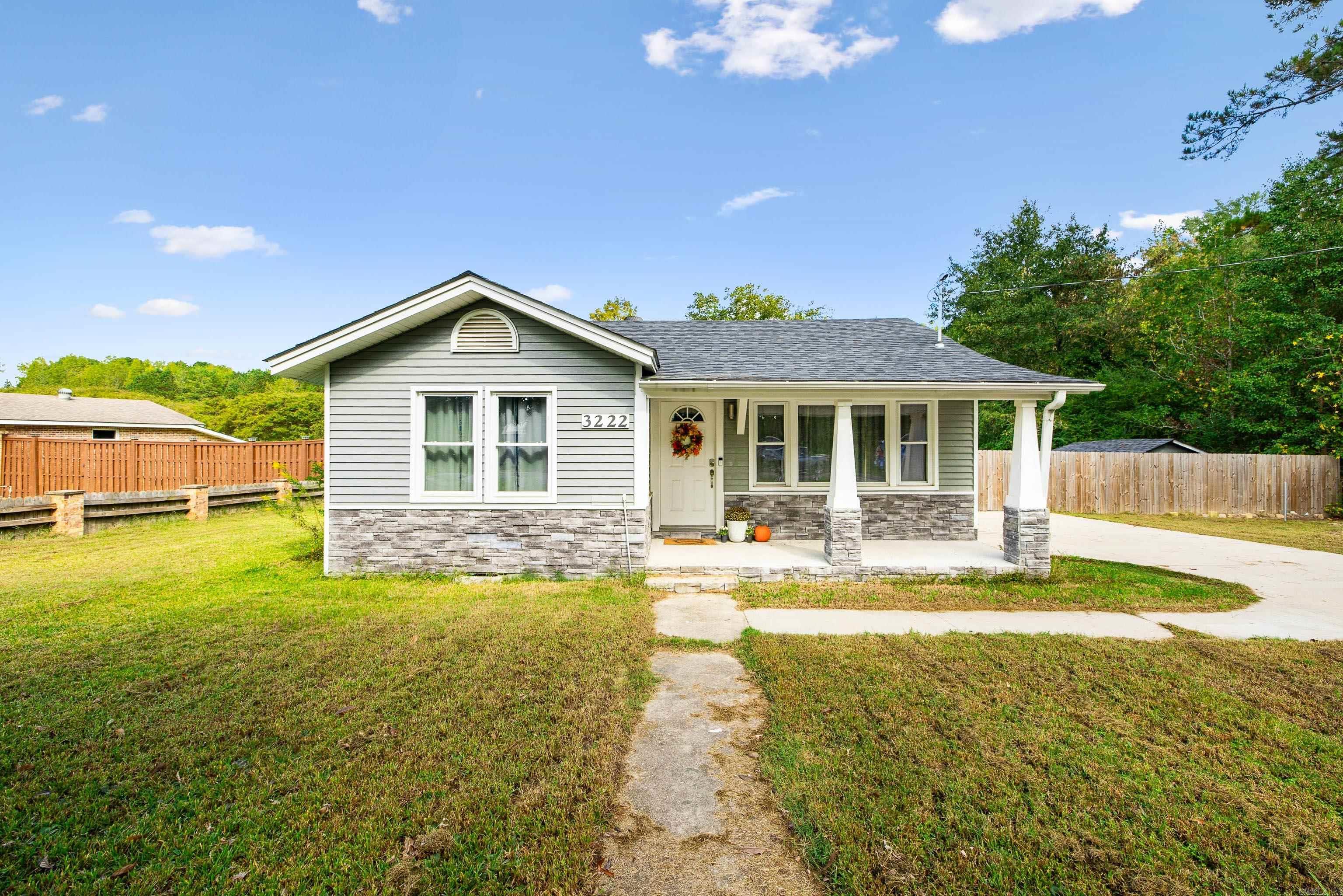 3222 Silica Heights  Benton, AR