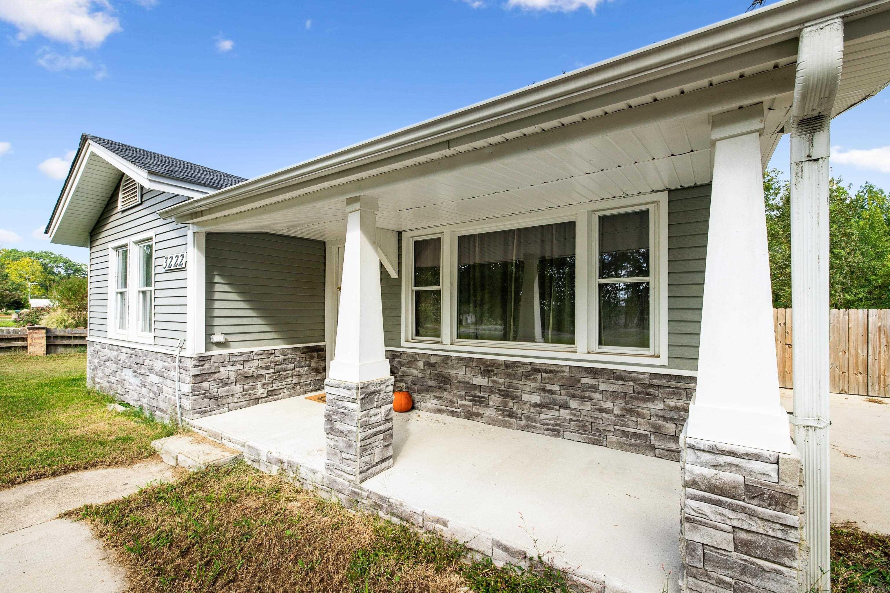 3222 Silica Heights  Benton, AR