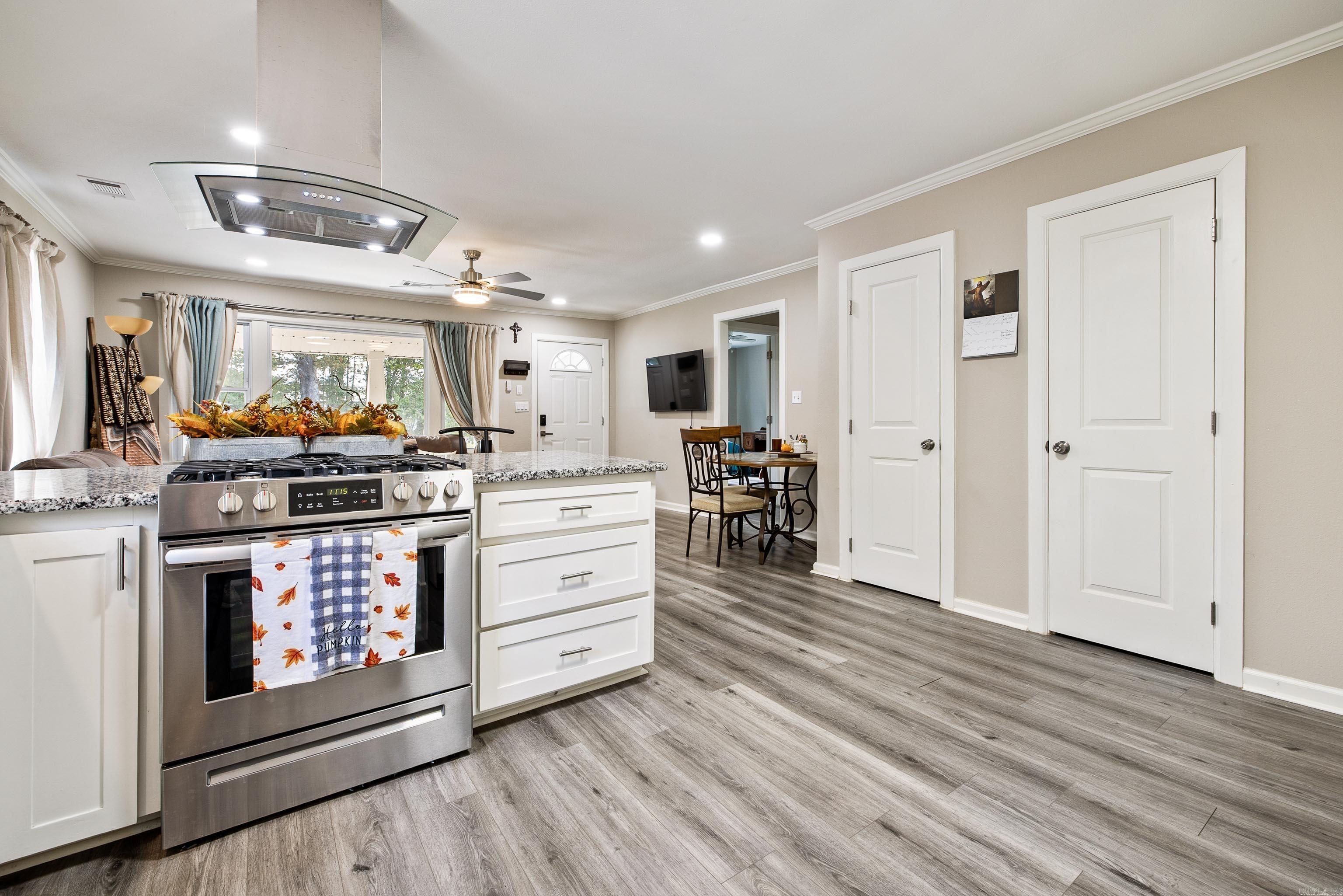 3222 Silica Heights  Benton, AR