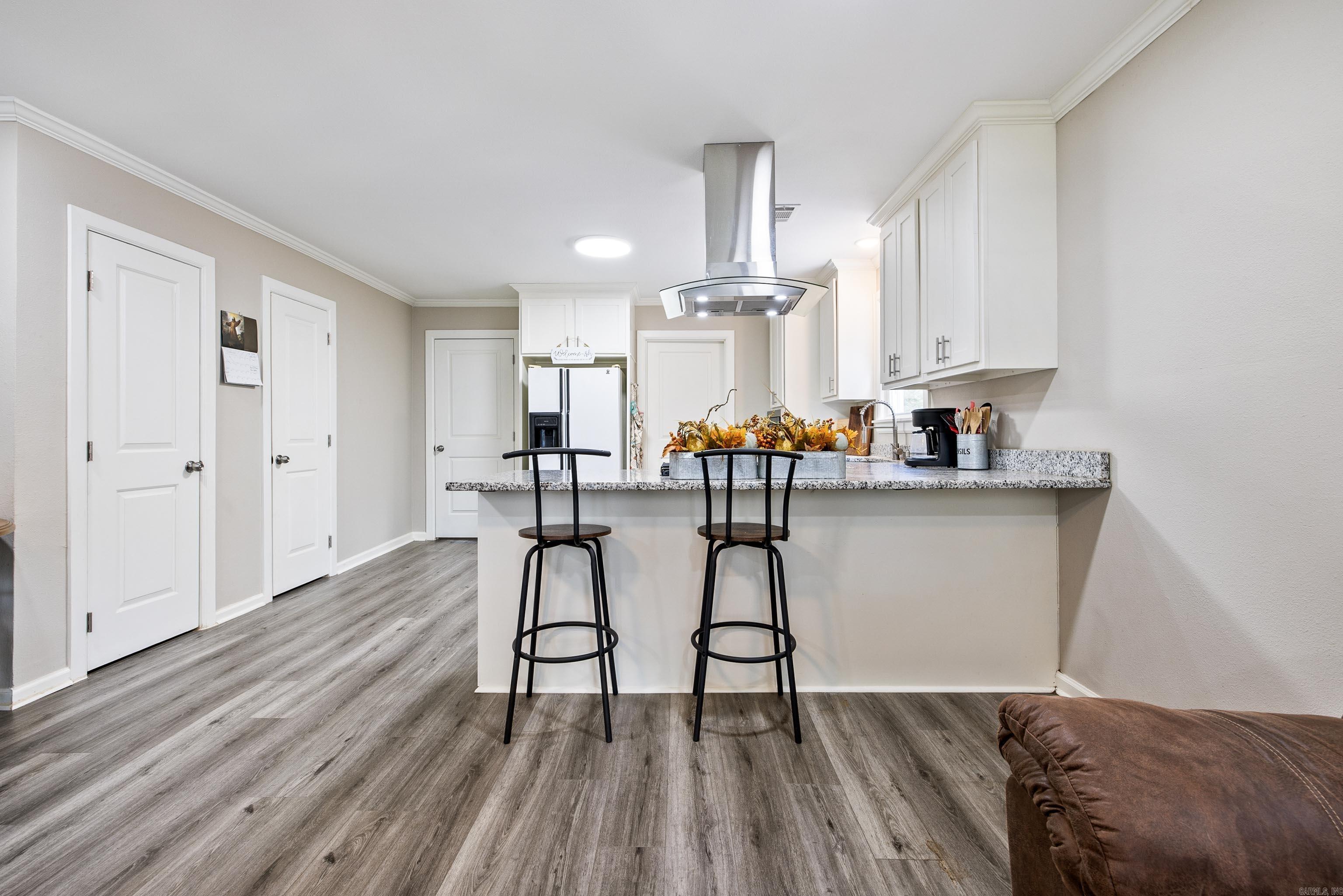 3222 Silica Heights  Benton, AR