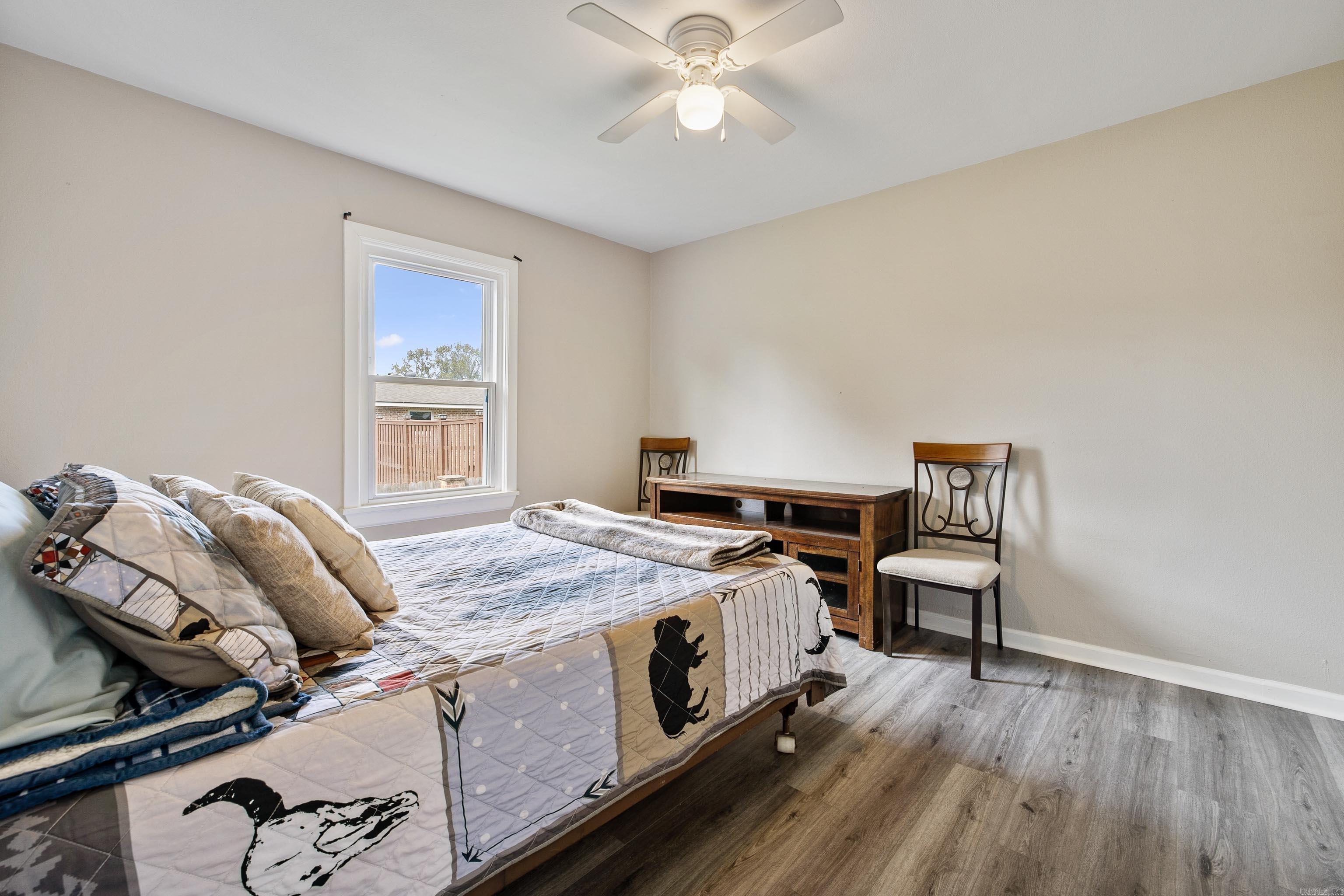 3222 Silica Heights  Benton, AR