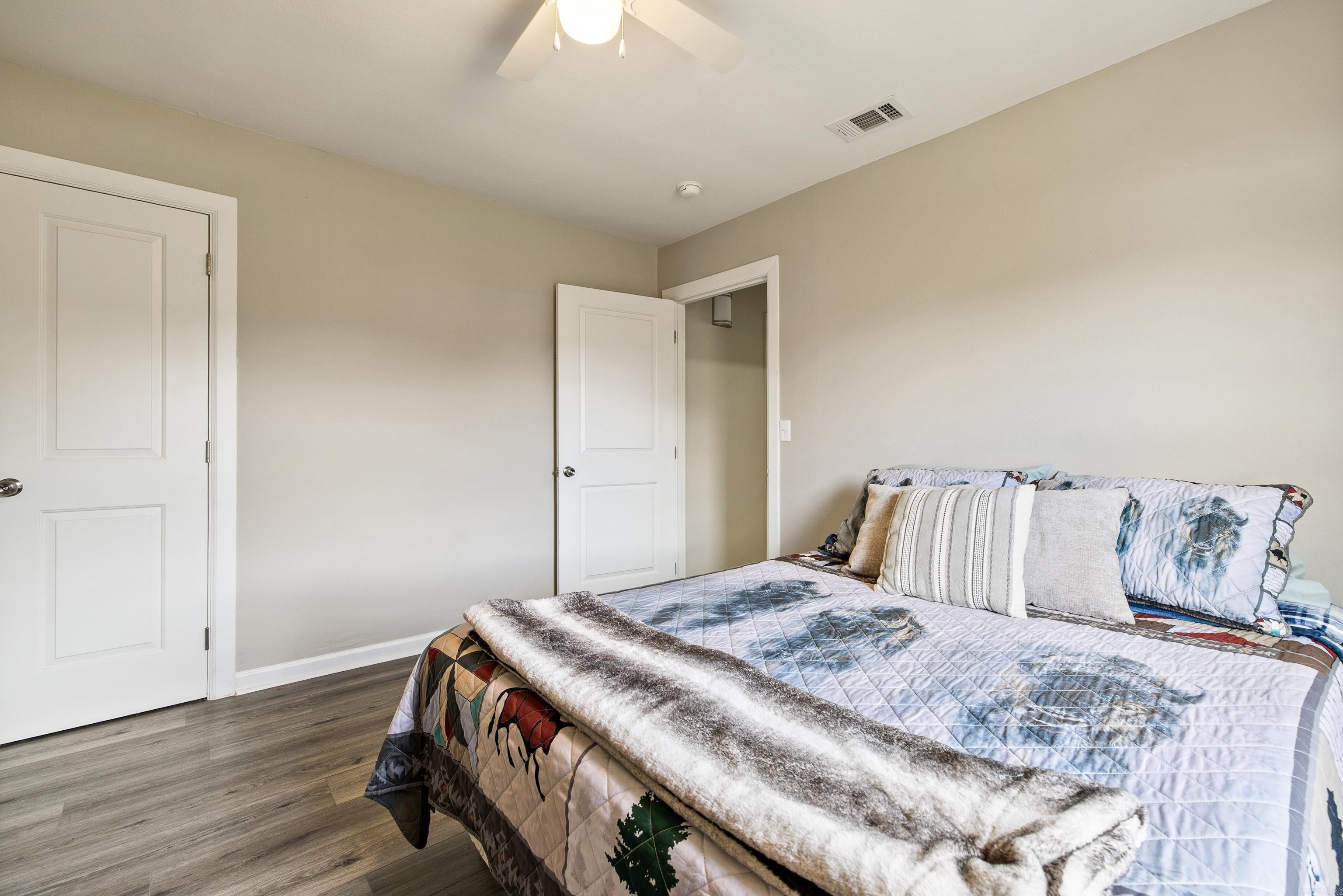 3222 Silica Heights  Benton, AR