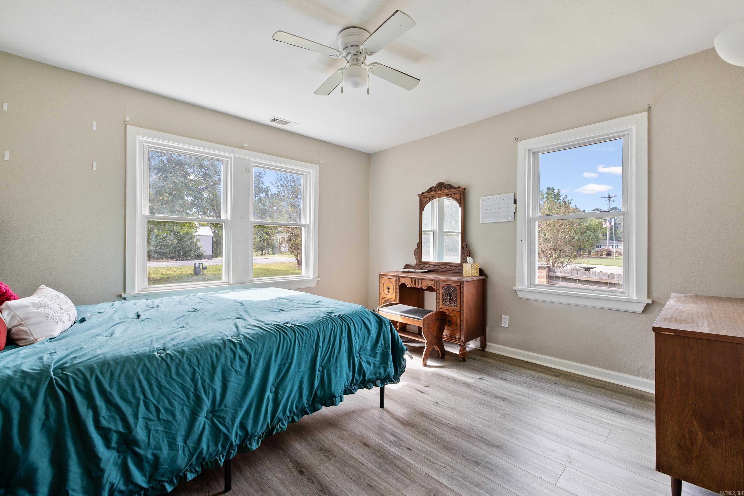 3222 Silica Heights  Benton, AR