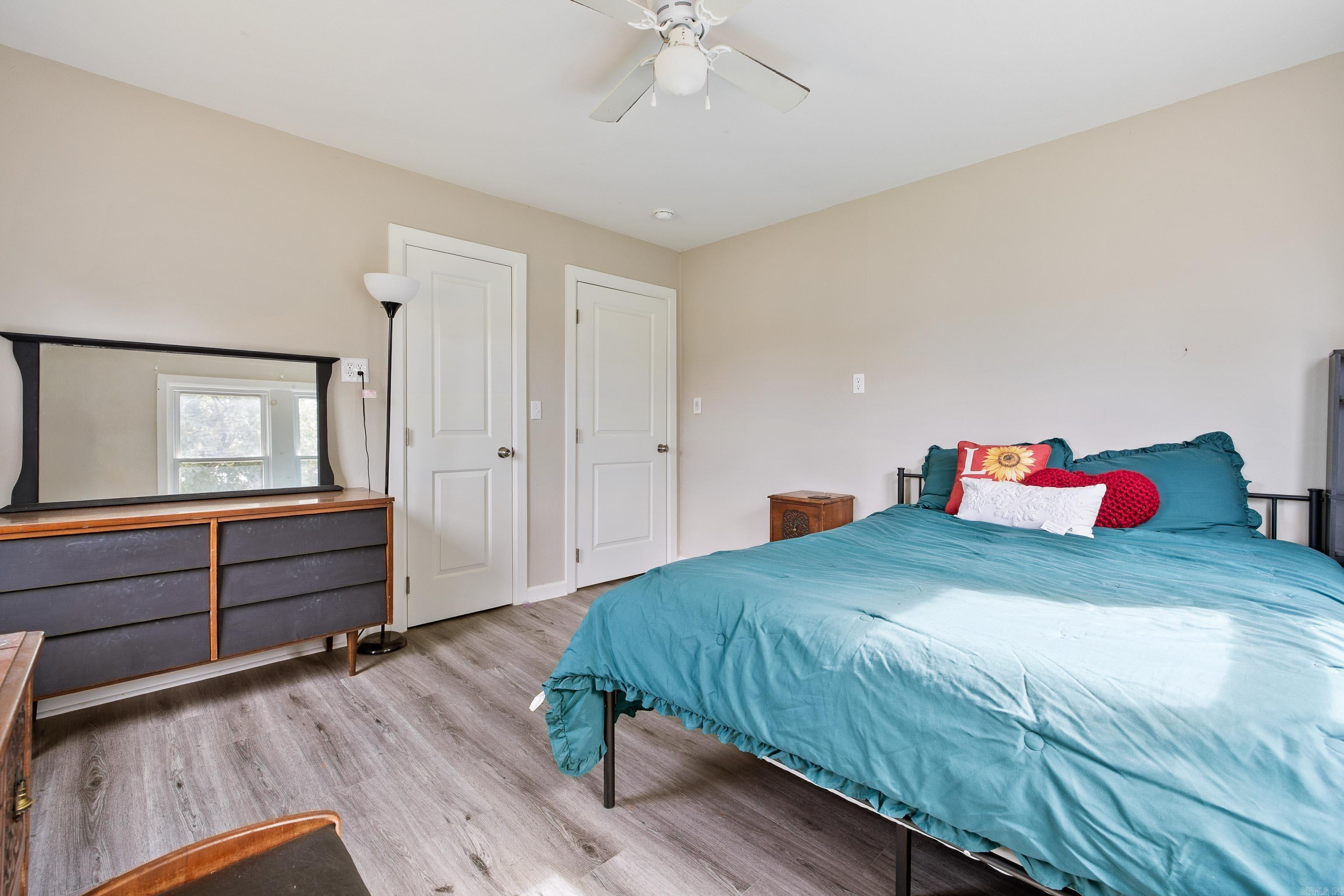 3222 Silica Heights  Benton, AR