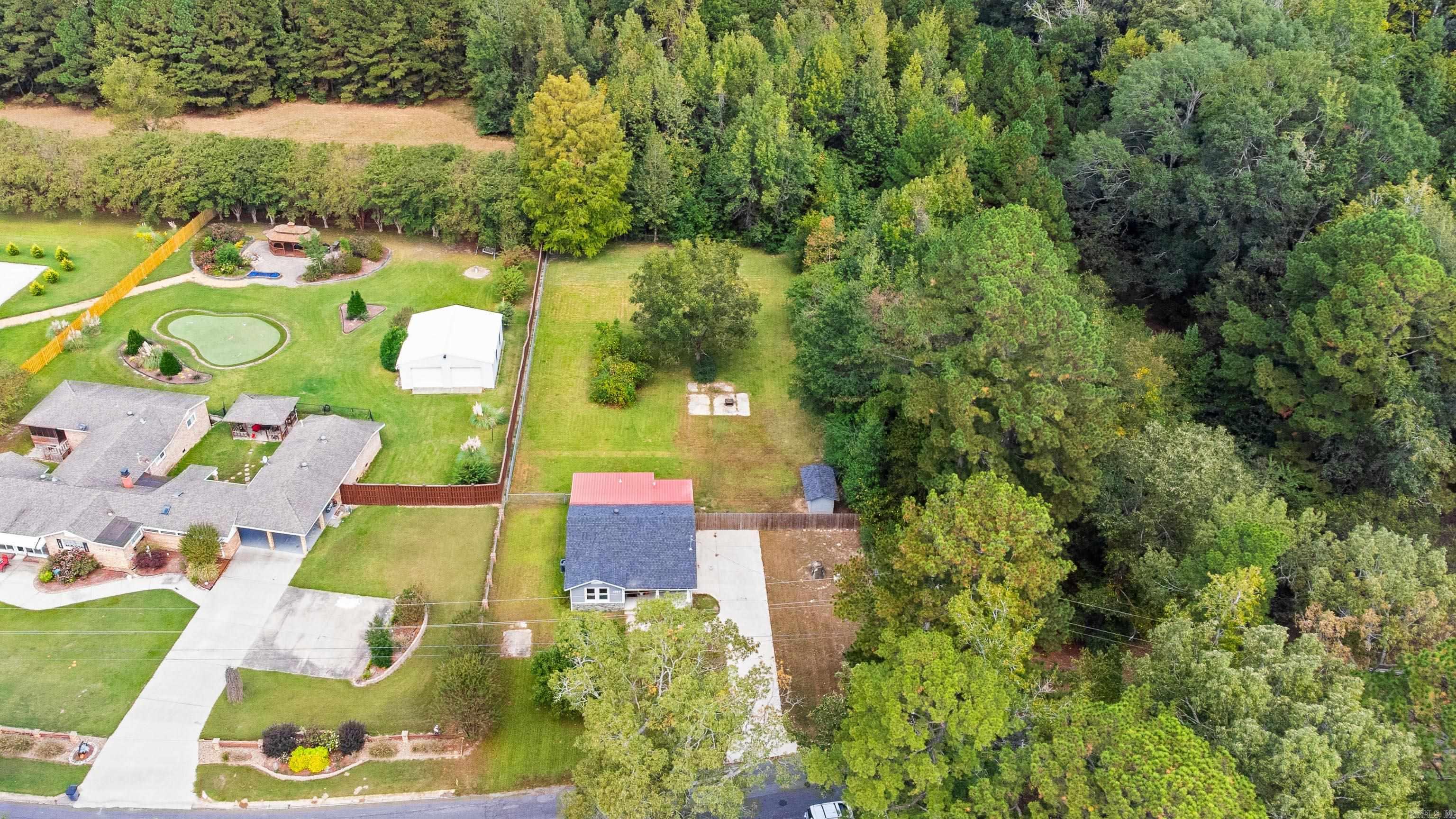 3222 Silica Heights  Benton, AR