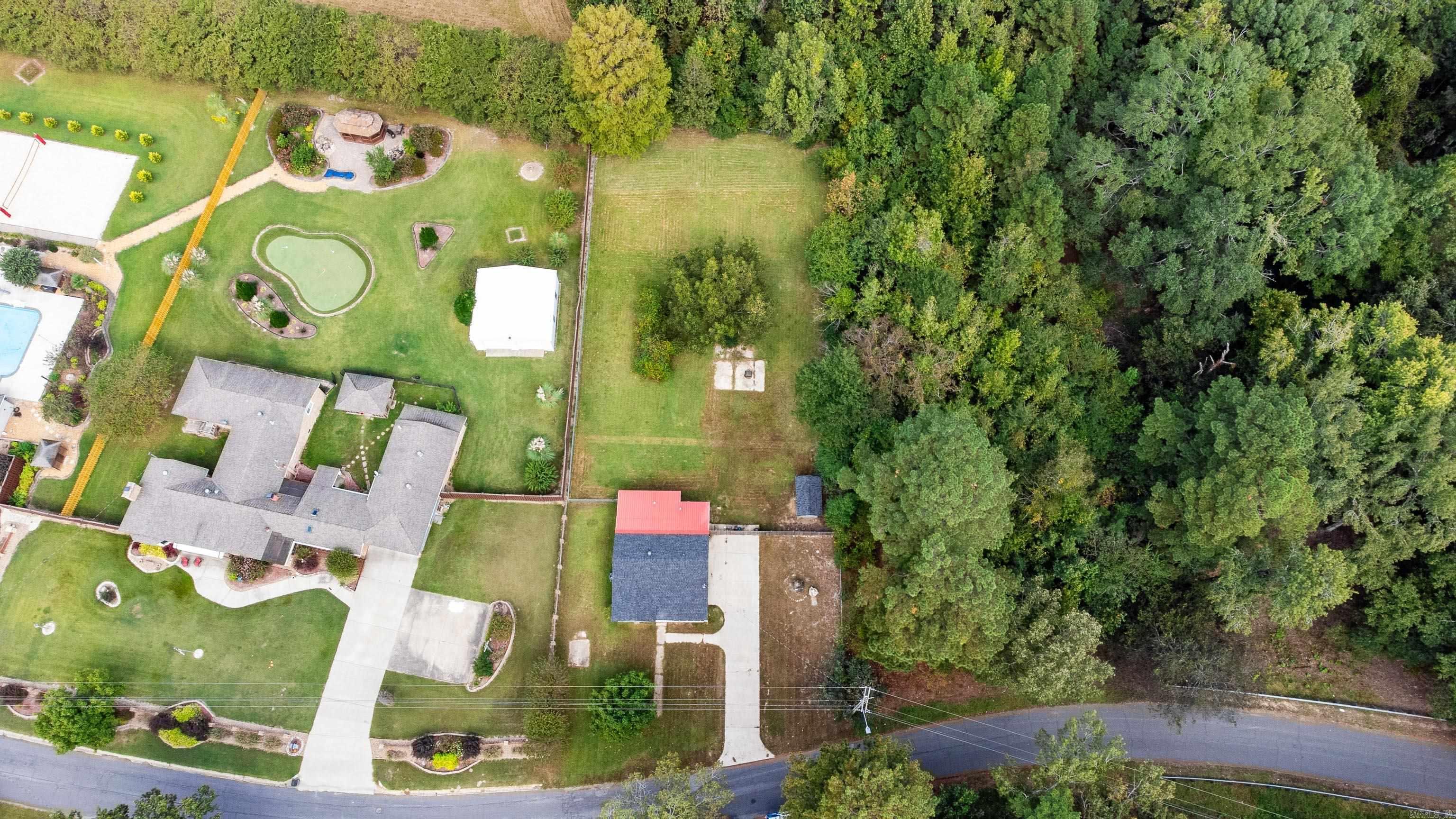 3222 Silica Heights  Benton, AR