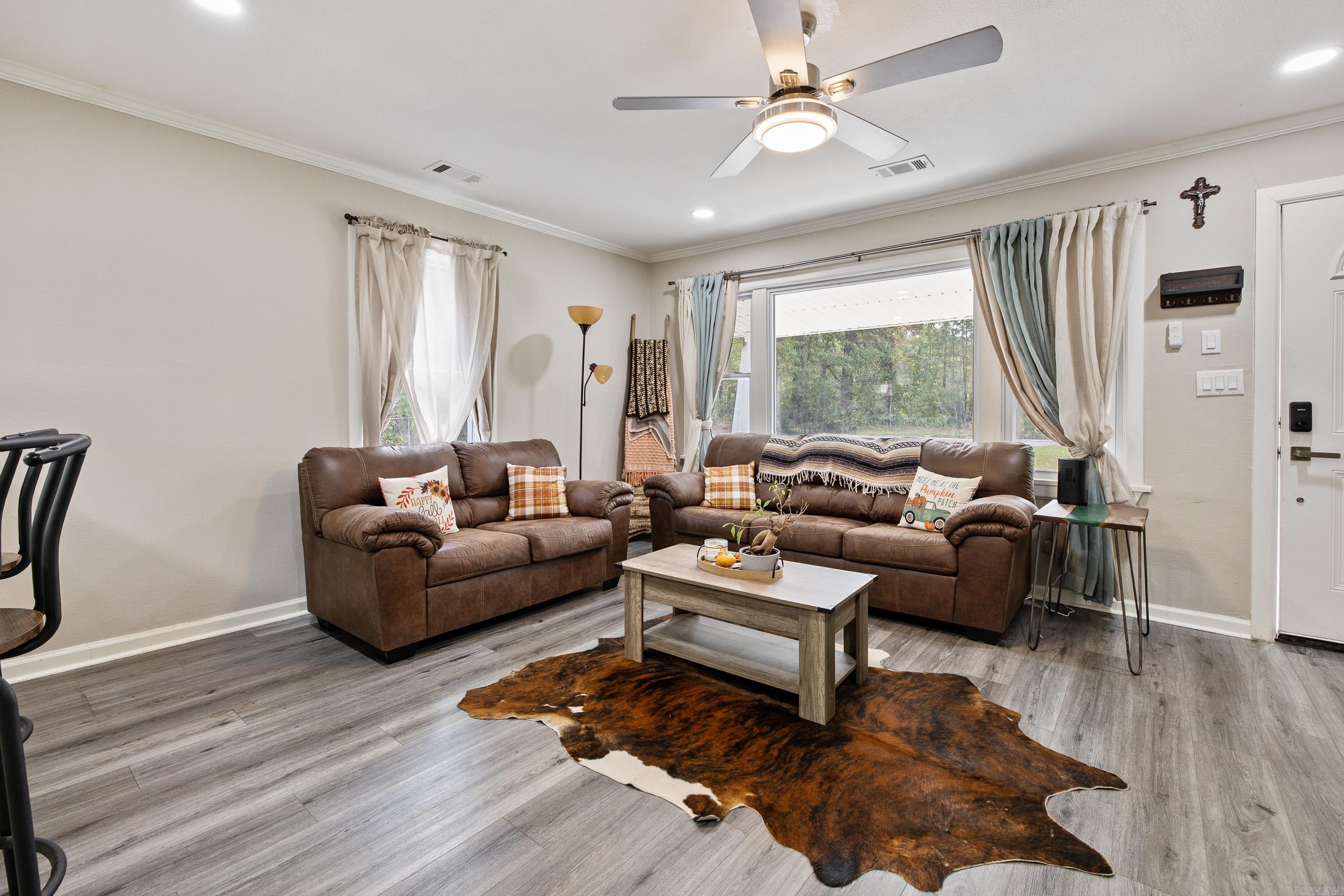 3222 Silica Heights  Benton, AR