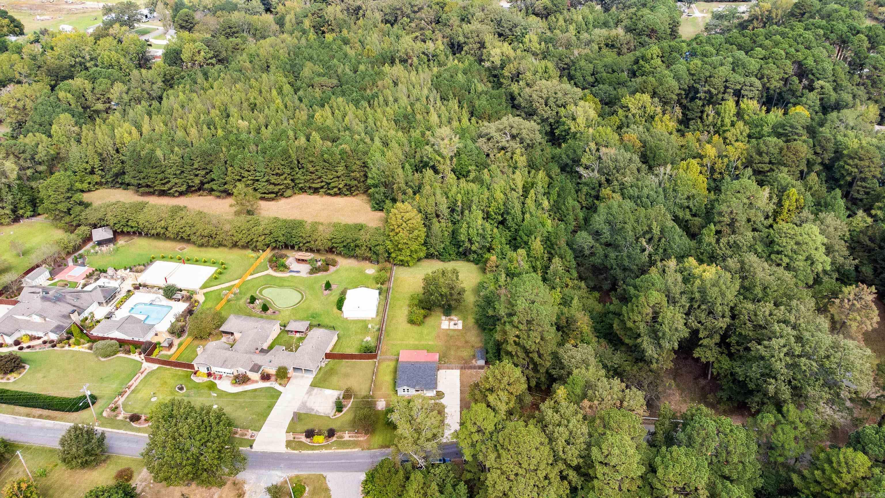 3222 Silica Heights  Benton, AR