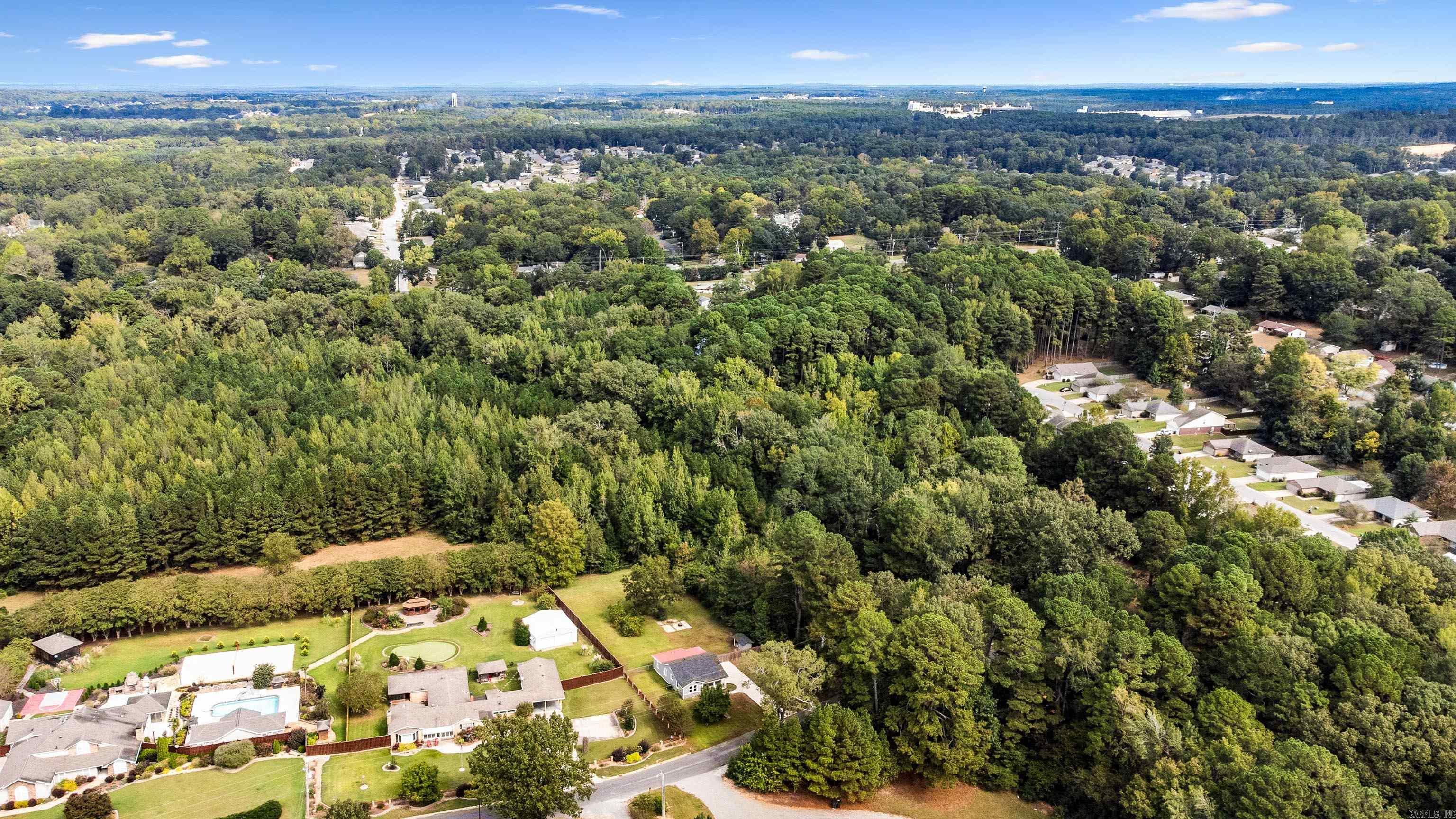 3222 Silica Heights  Benton, AR