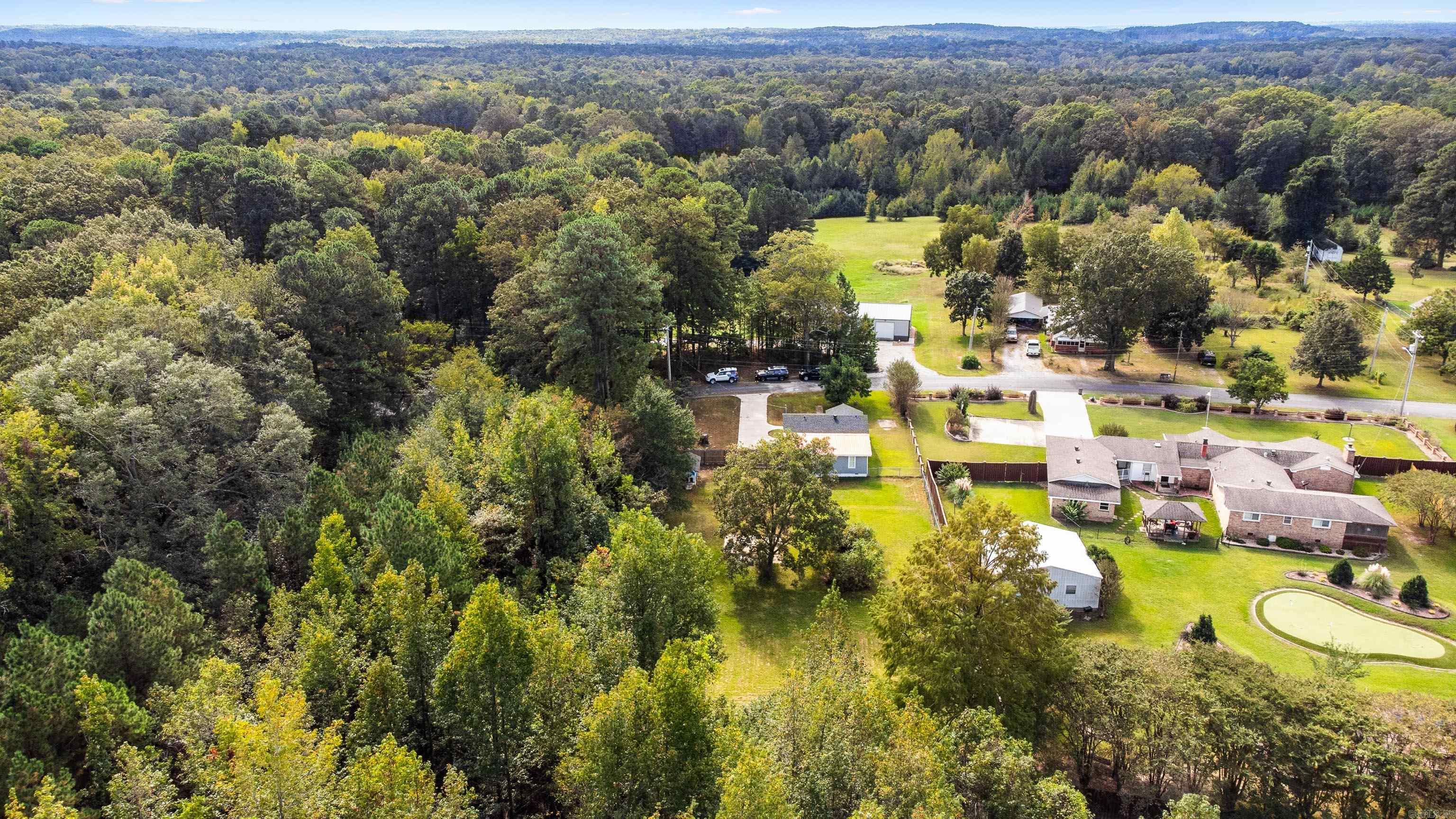 3222 Silica Heights  Benton, AR