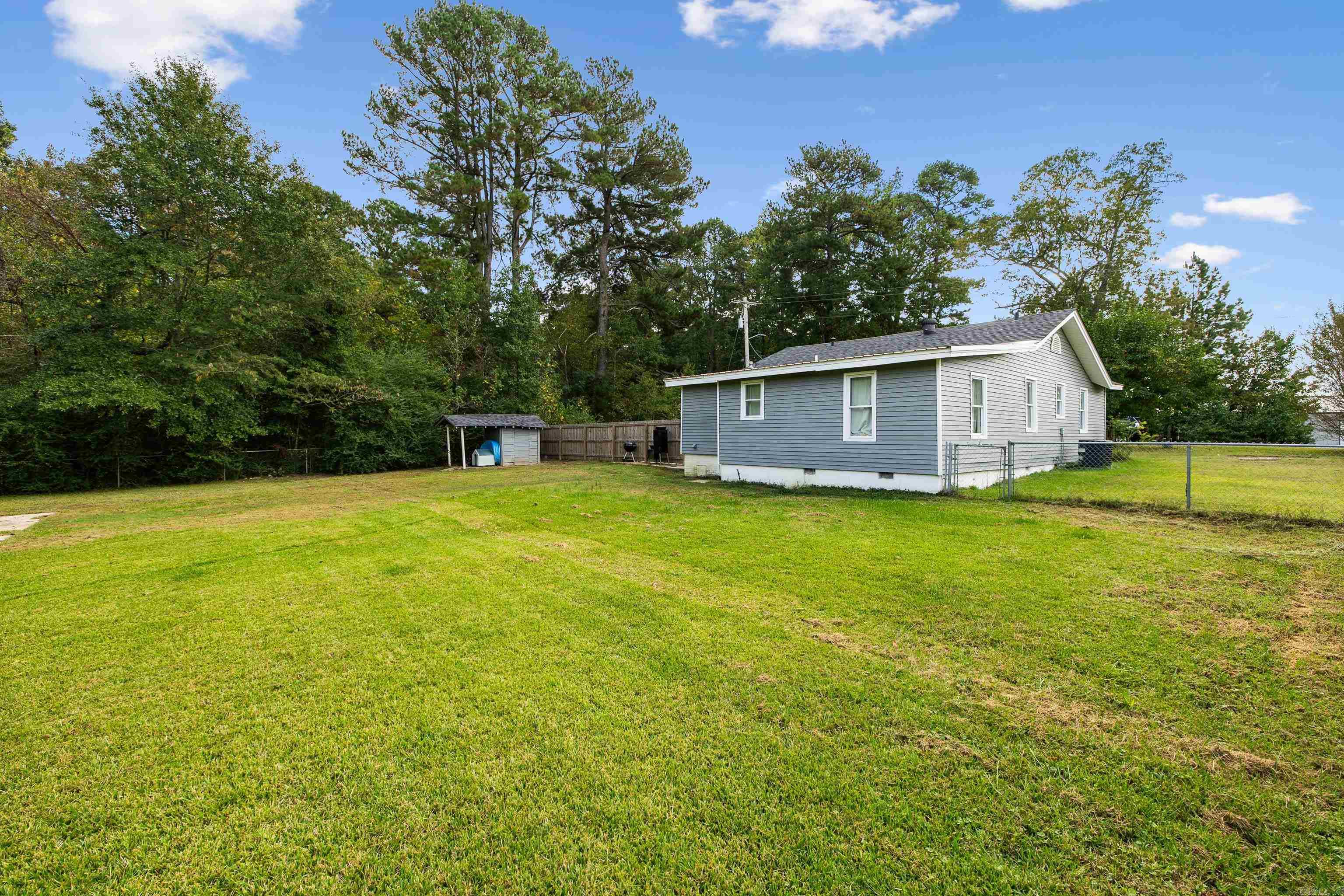 3222 Silica Heights  Benton, AR