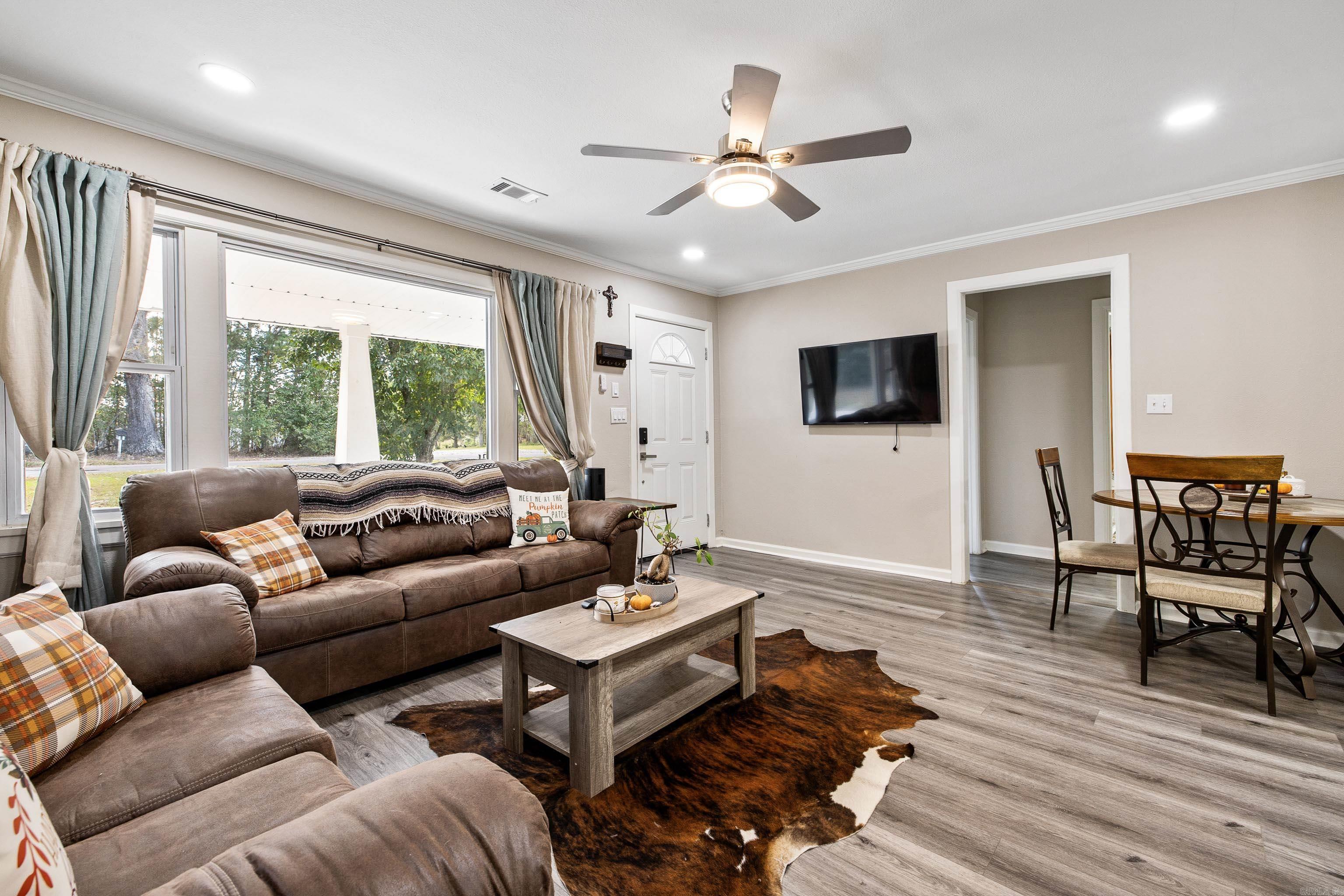3222 Silica Heights  Benton, AR