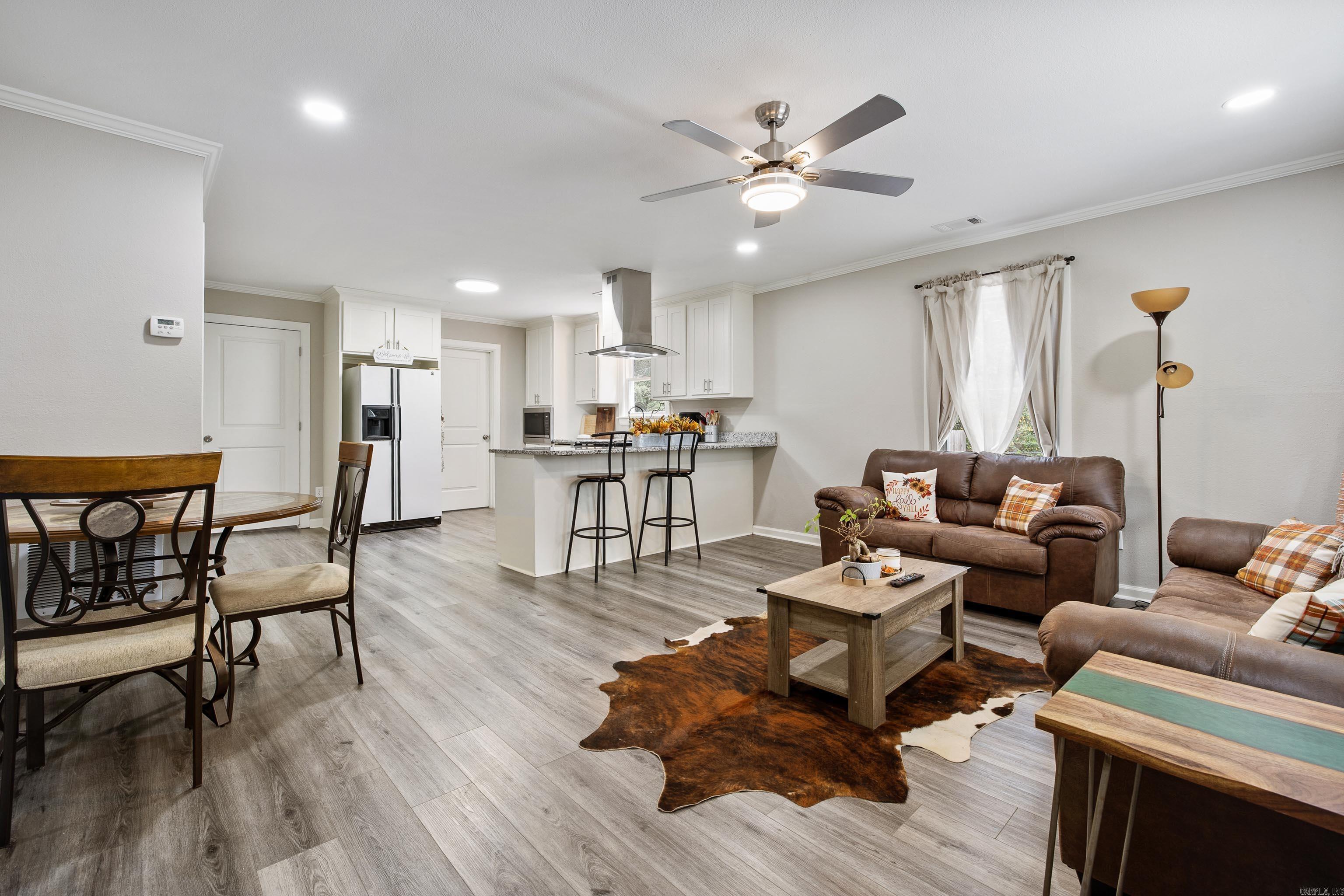 3222 Silica Heights  Benton, AR