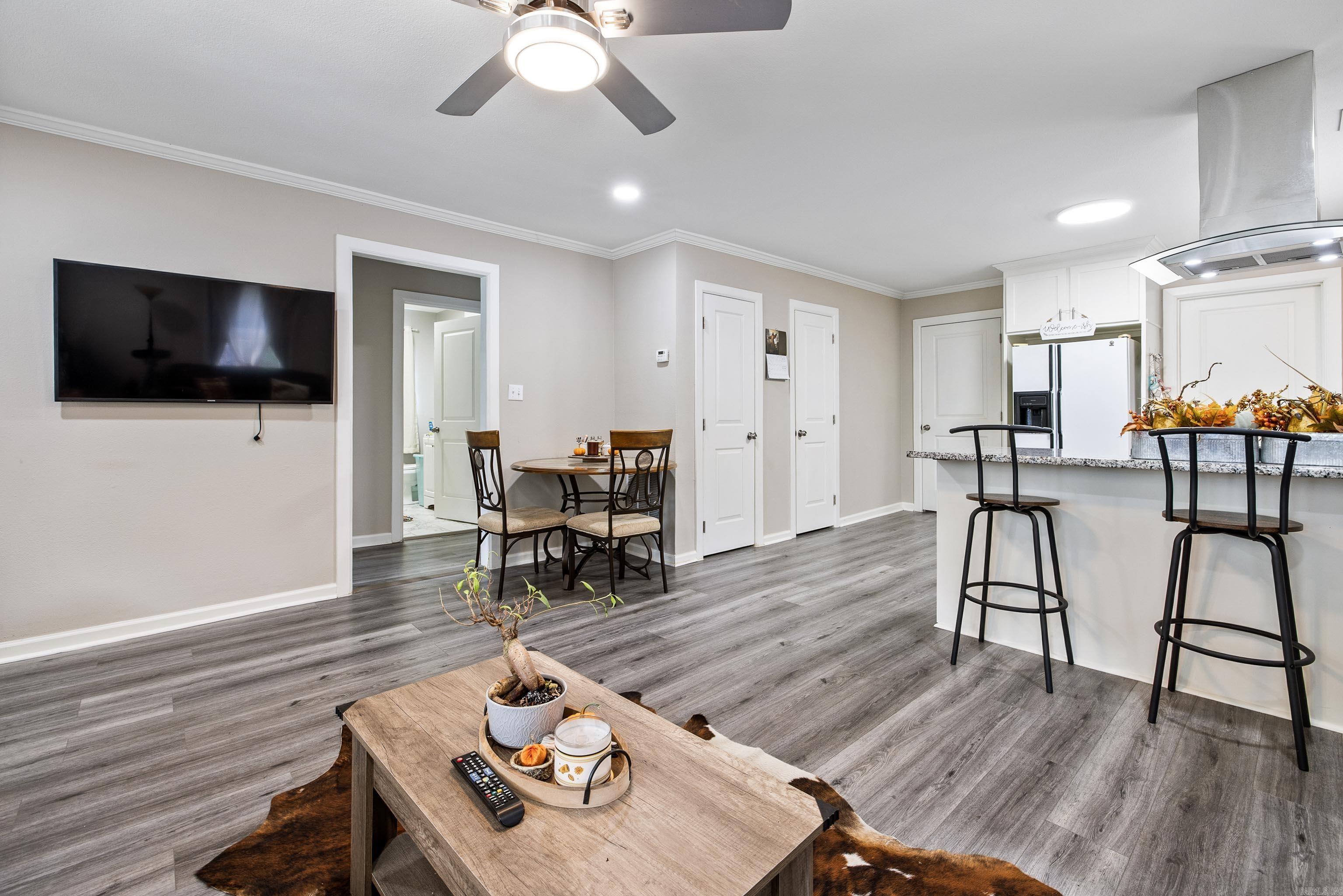 3222 Silica Heights  Benton, AR