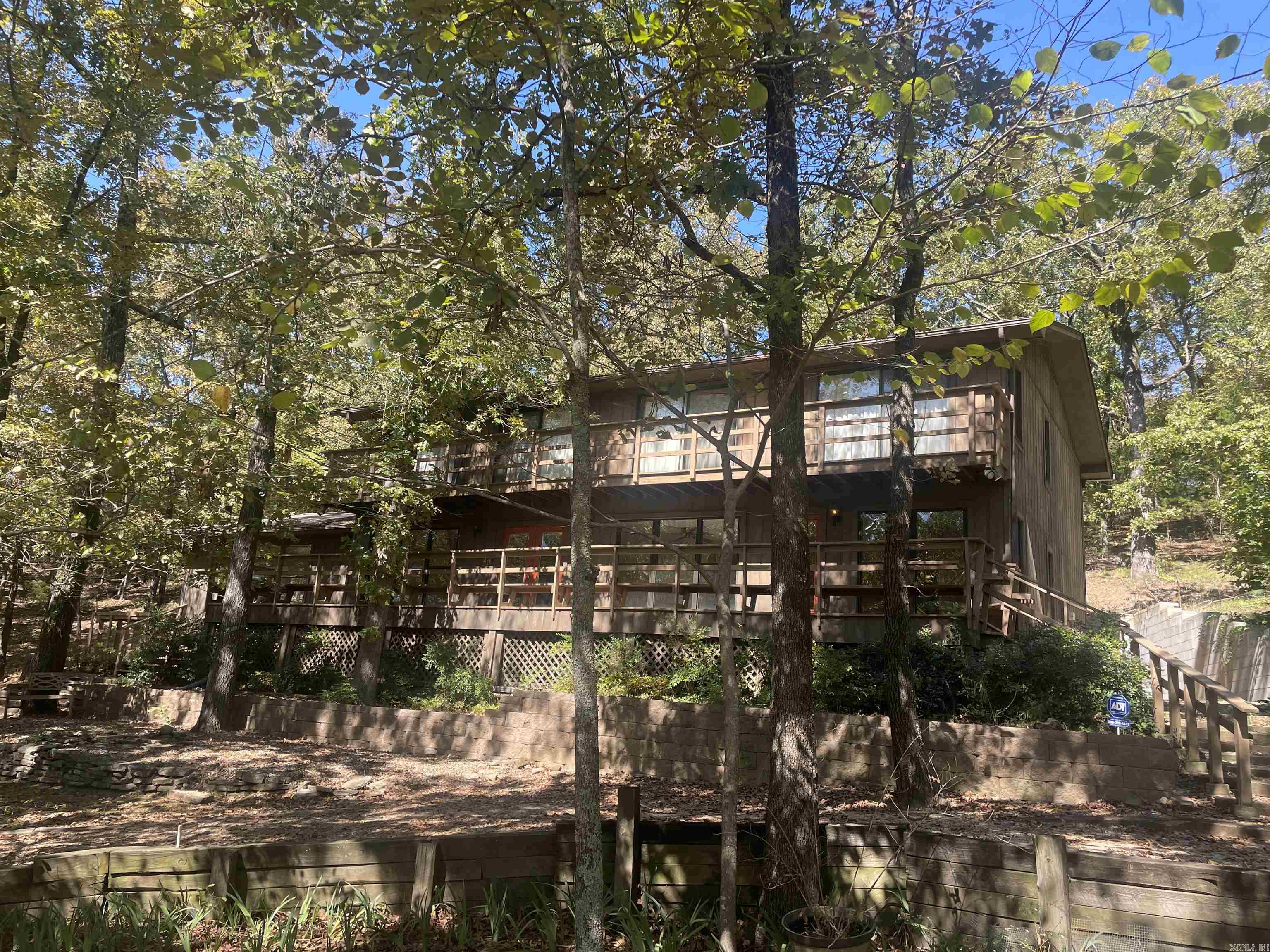 40 Woodruff  Conway, AR