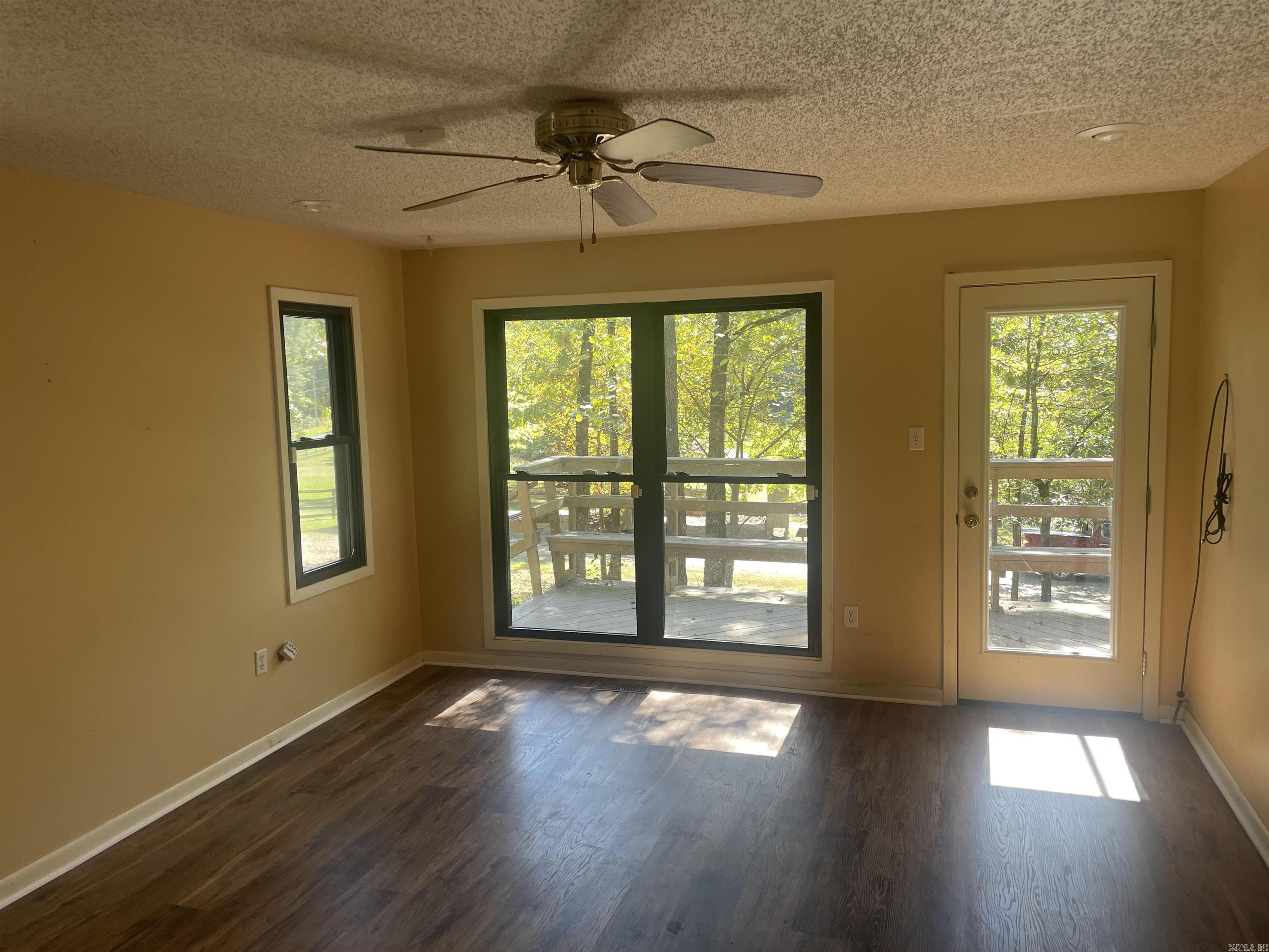 40 Woodruff  Conway, AR