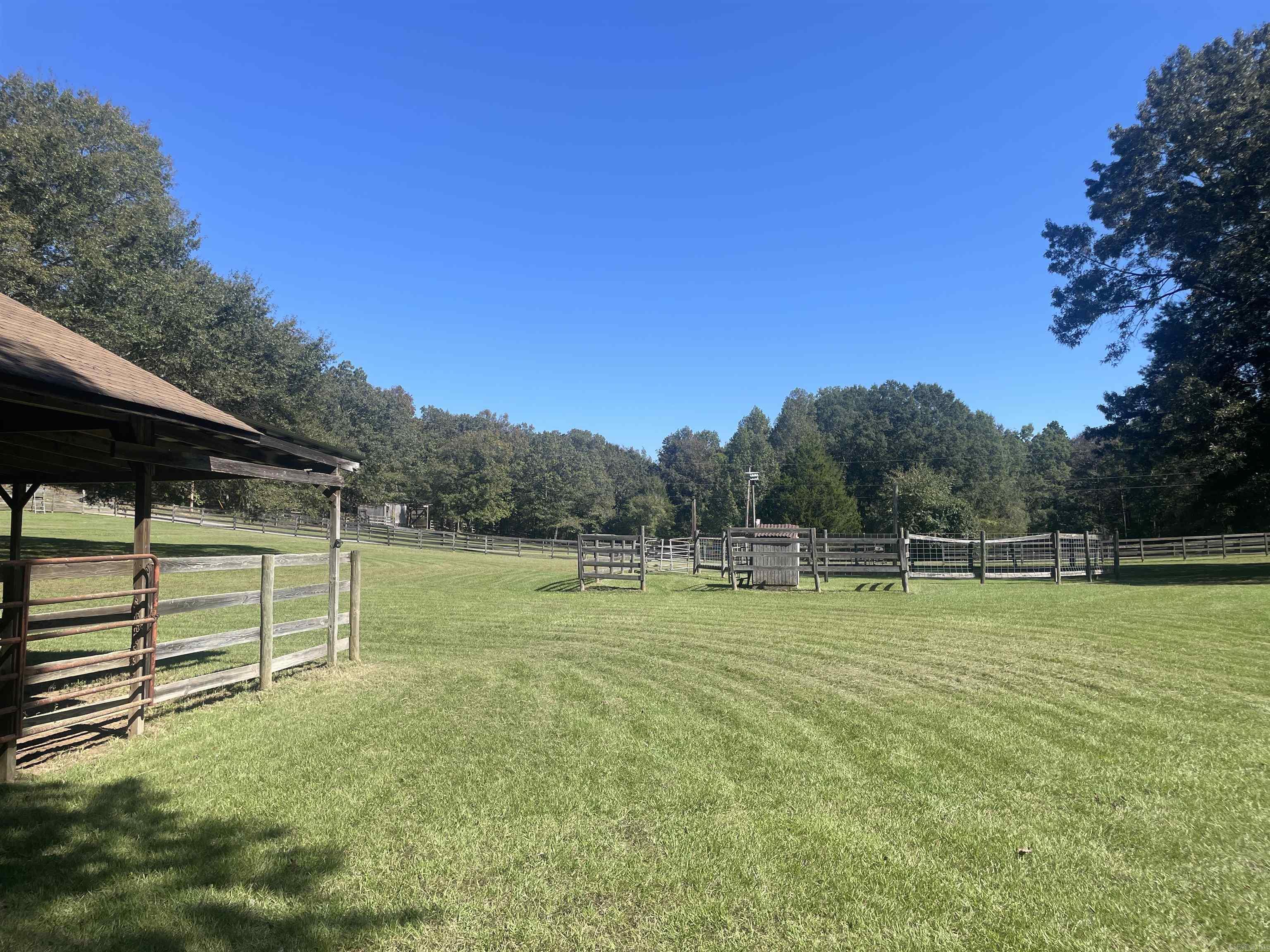40 Woodruff  Conway, AR