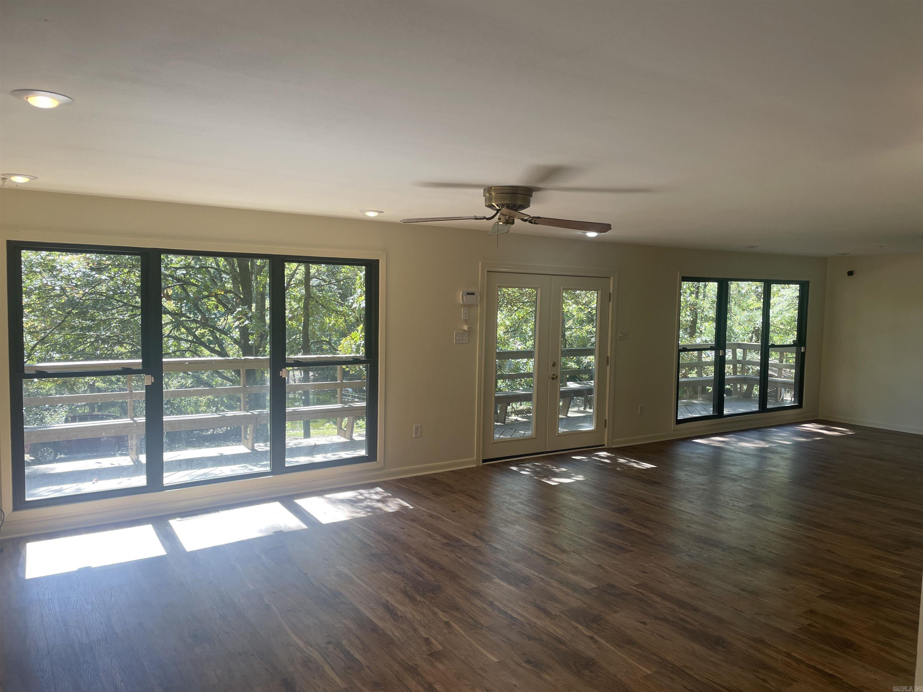 40 Woodruff  Conway, AR