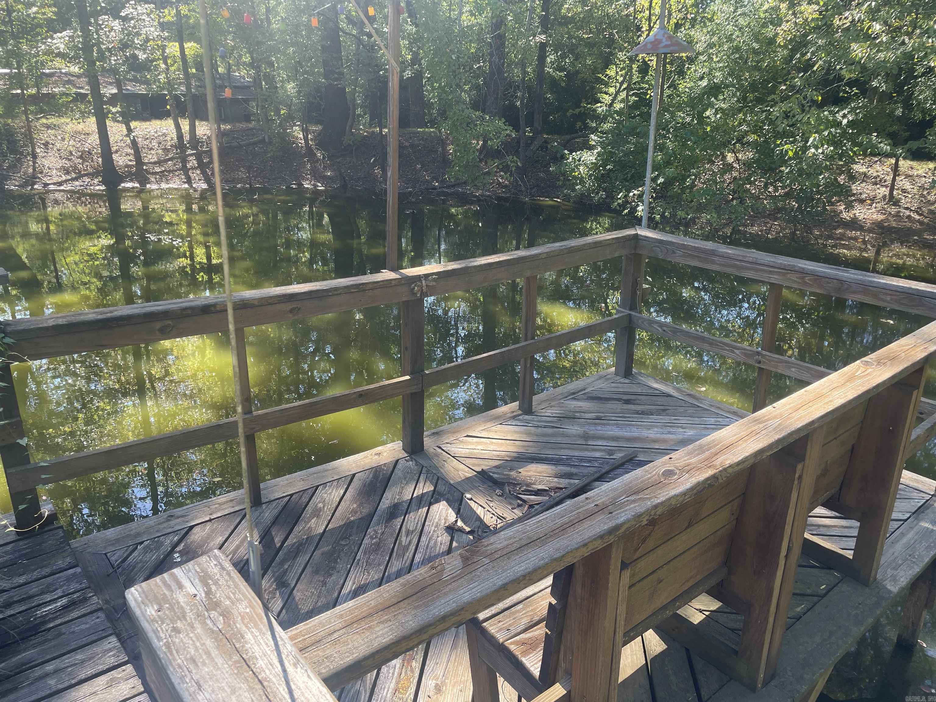 40 Woodruff  Conway, AR