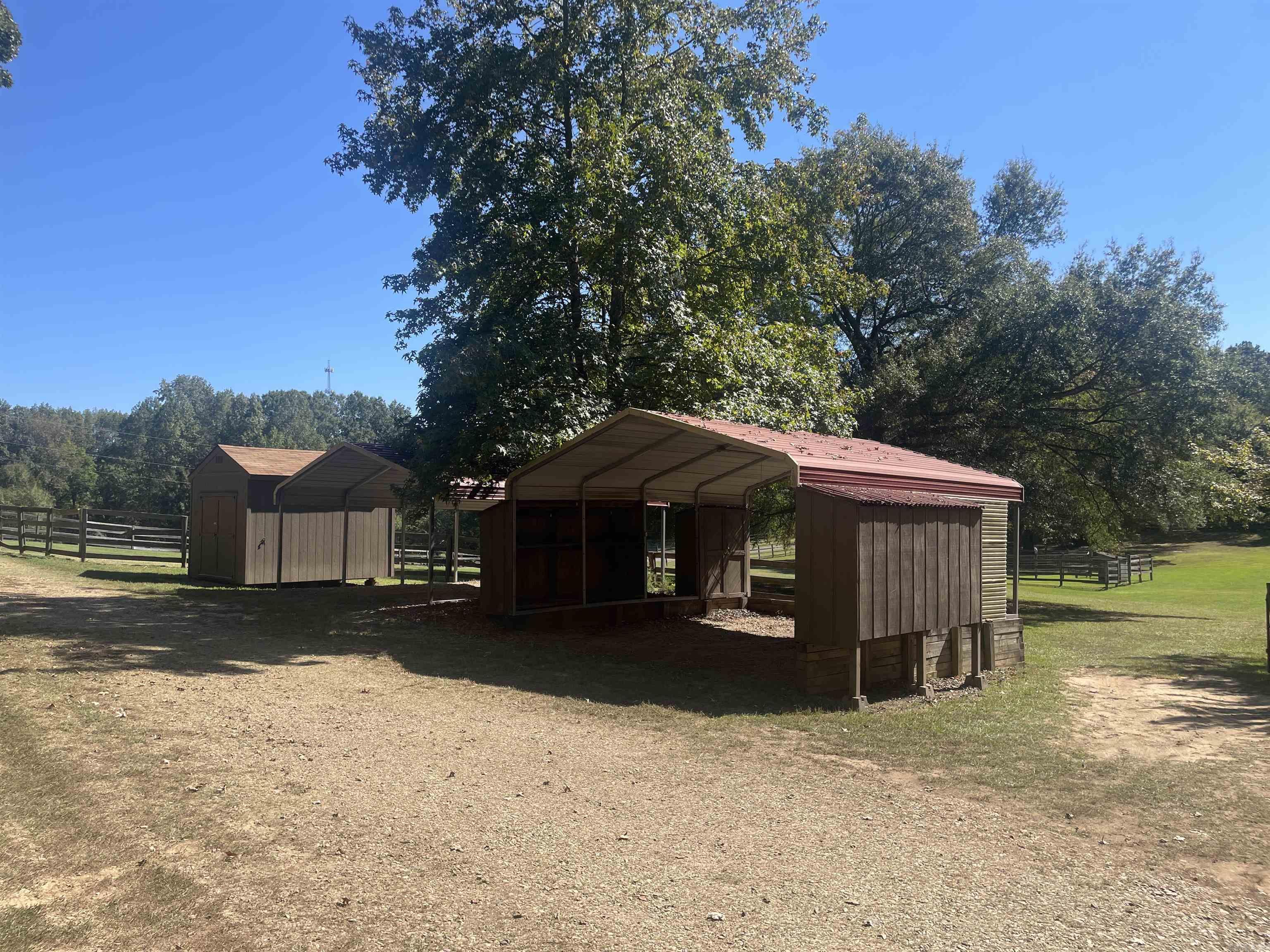 40 Woodruff  Conway, AR