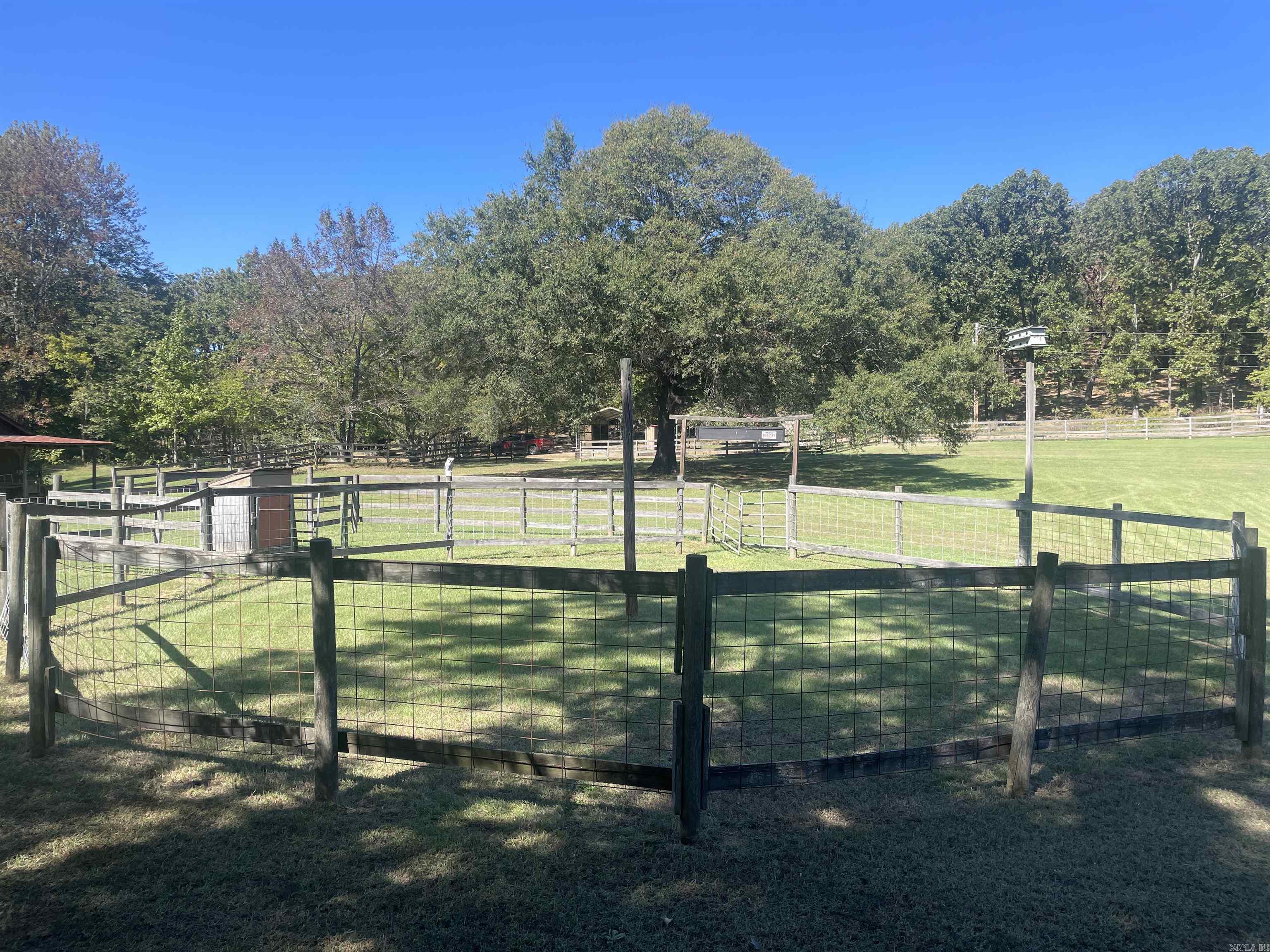 40 Woodruff  Conway, AR