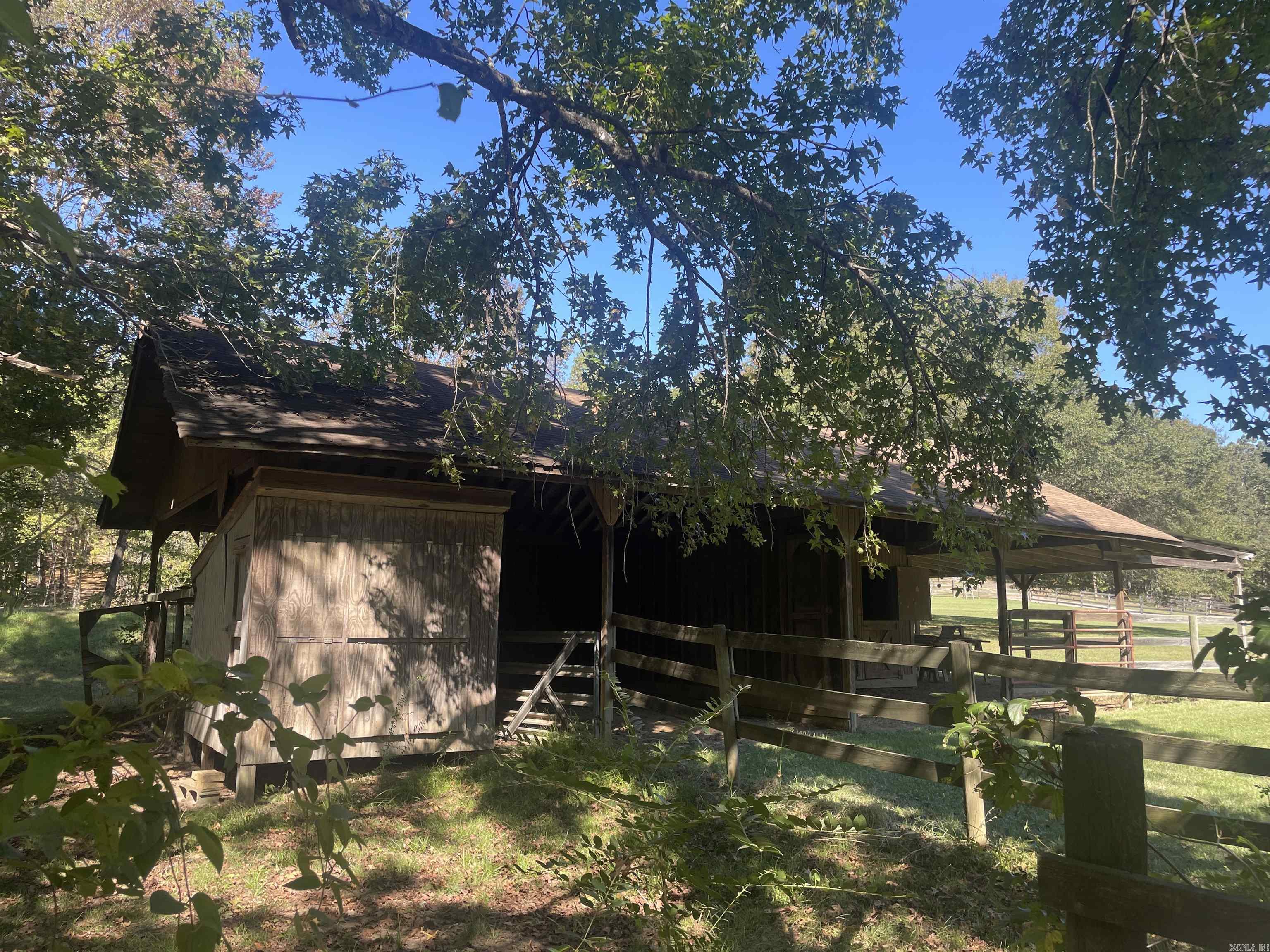 40 Woodruff  Conway, AR