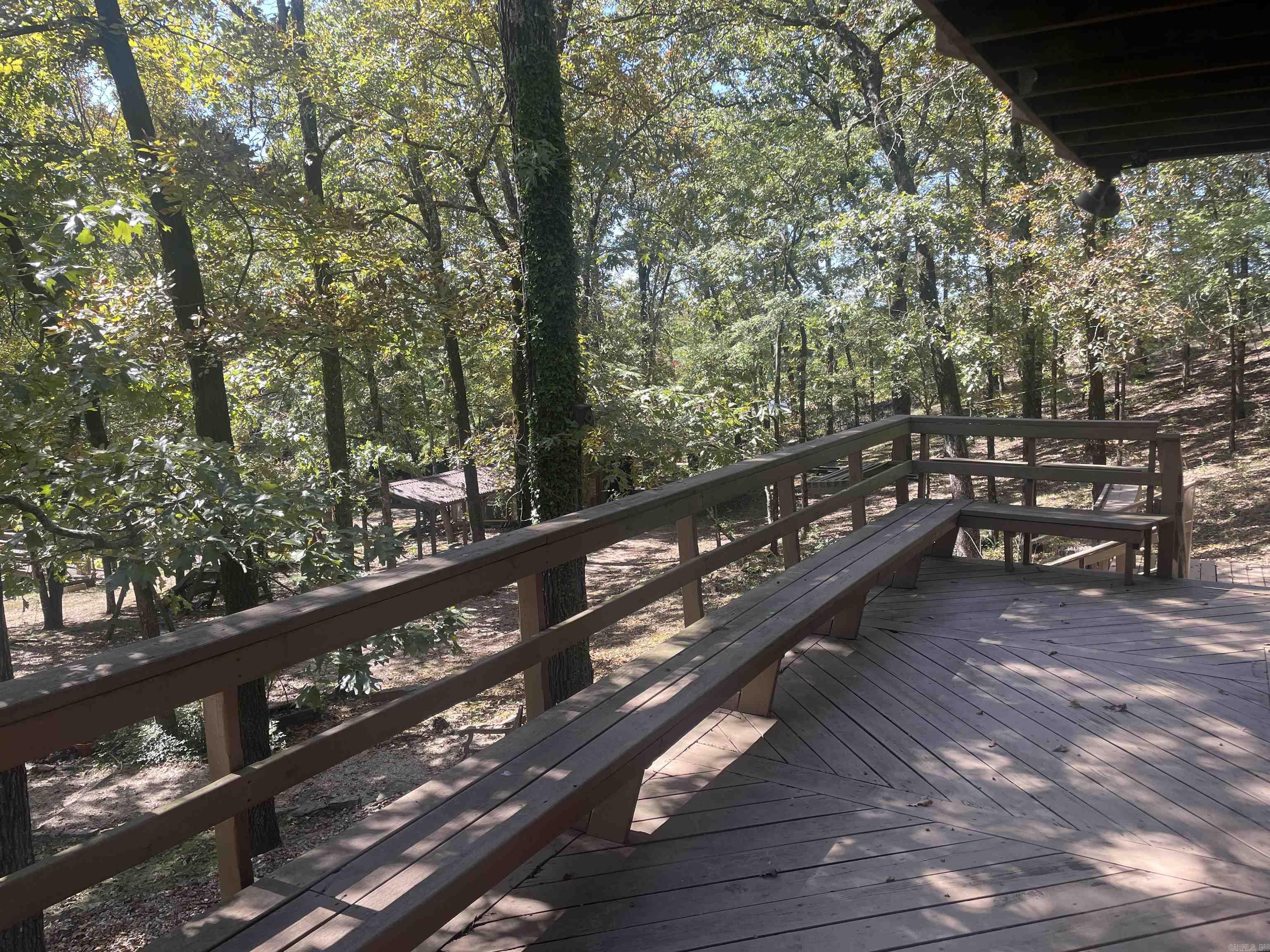 40 Woodruff  Conway, AR