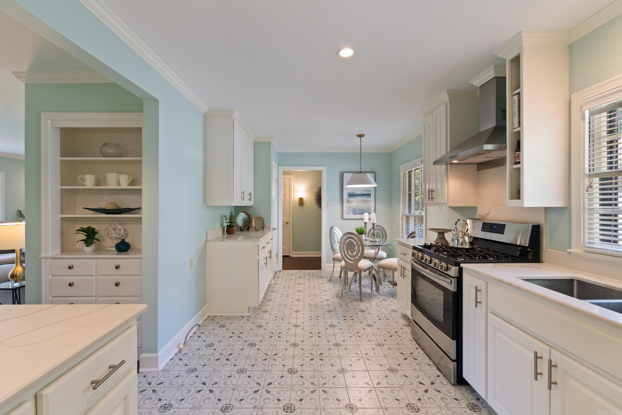 107 Normandy  Little Rock, AR