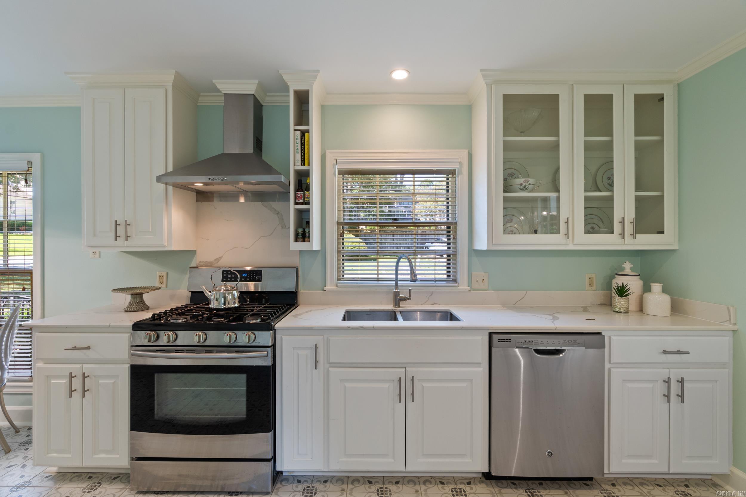 107 Normandy  Little Rock, AR