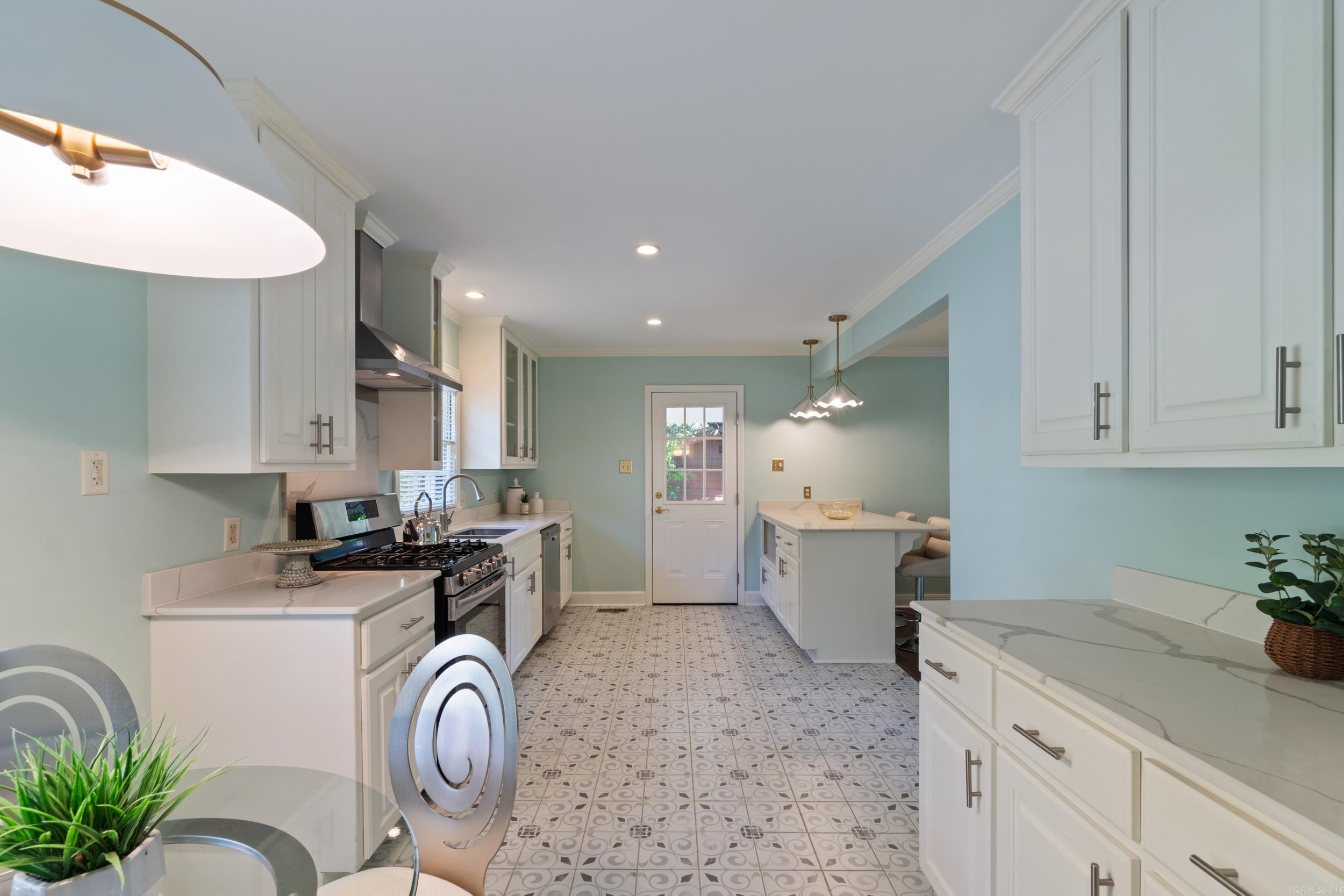 107 Normandy  Little Rock, AR