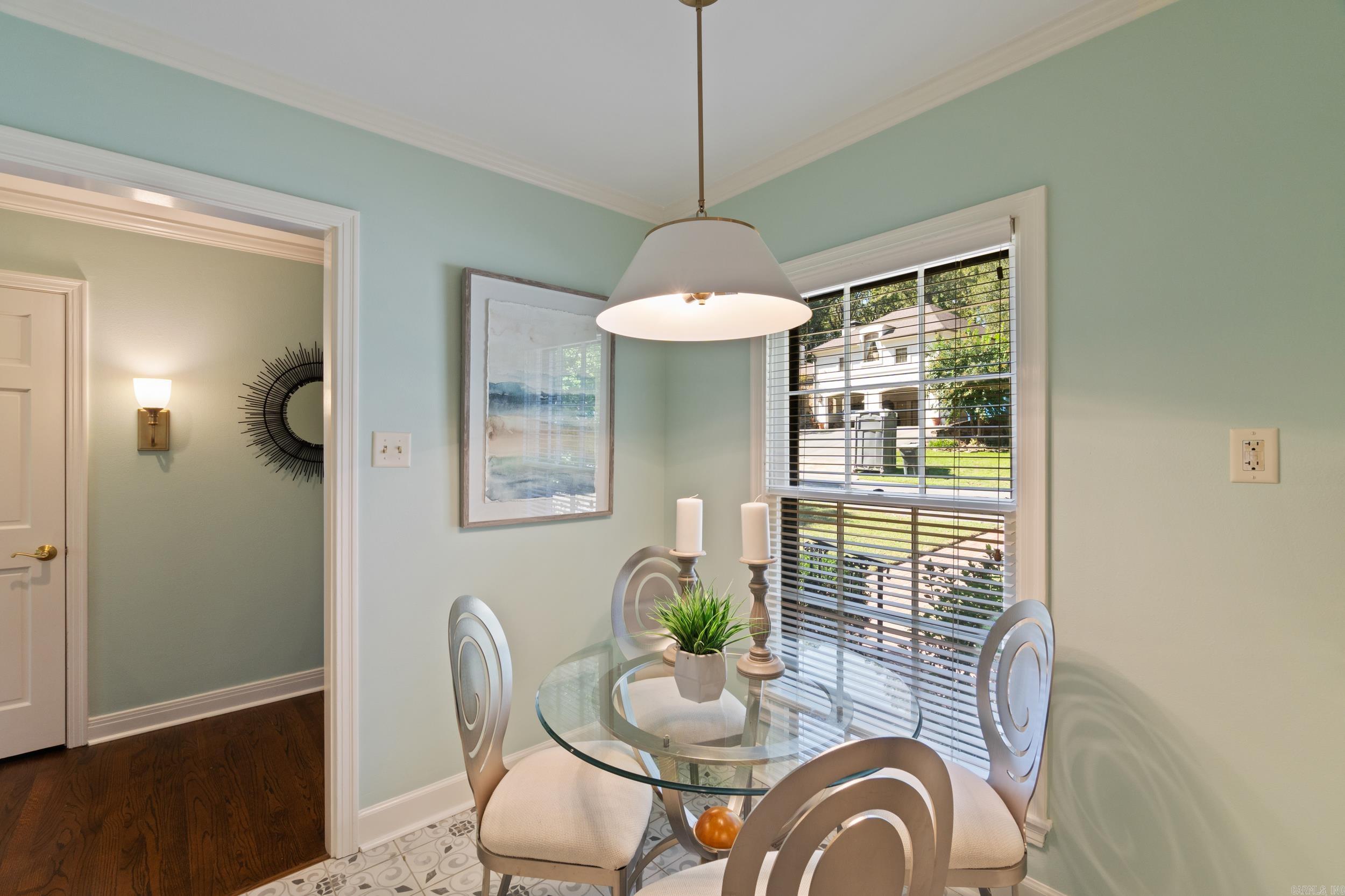 107 Normandy  Little Rock, AR