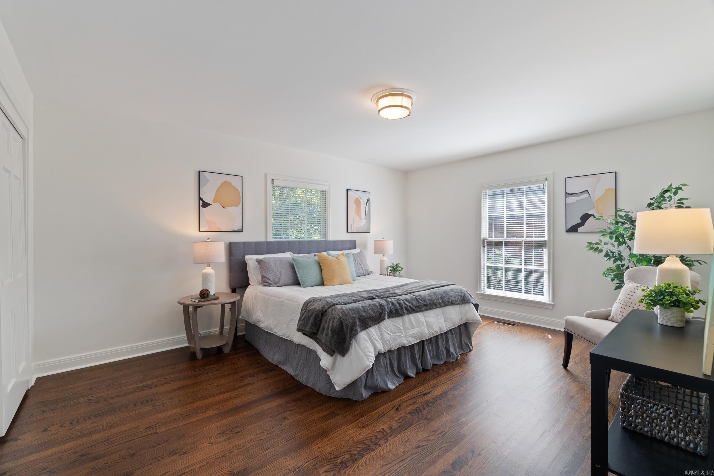 107 Normandy  Little Rock, AR