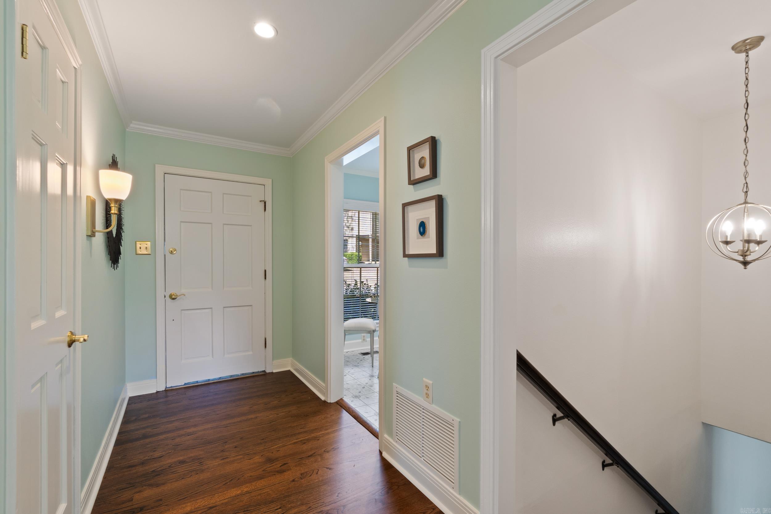 107 Normandy  Little Rock, AR