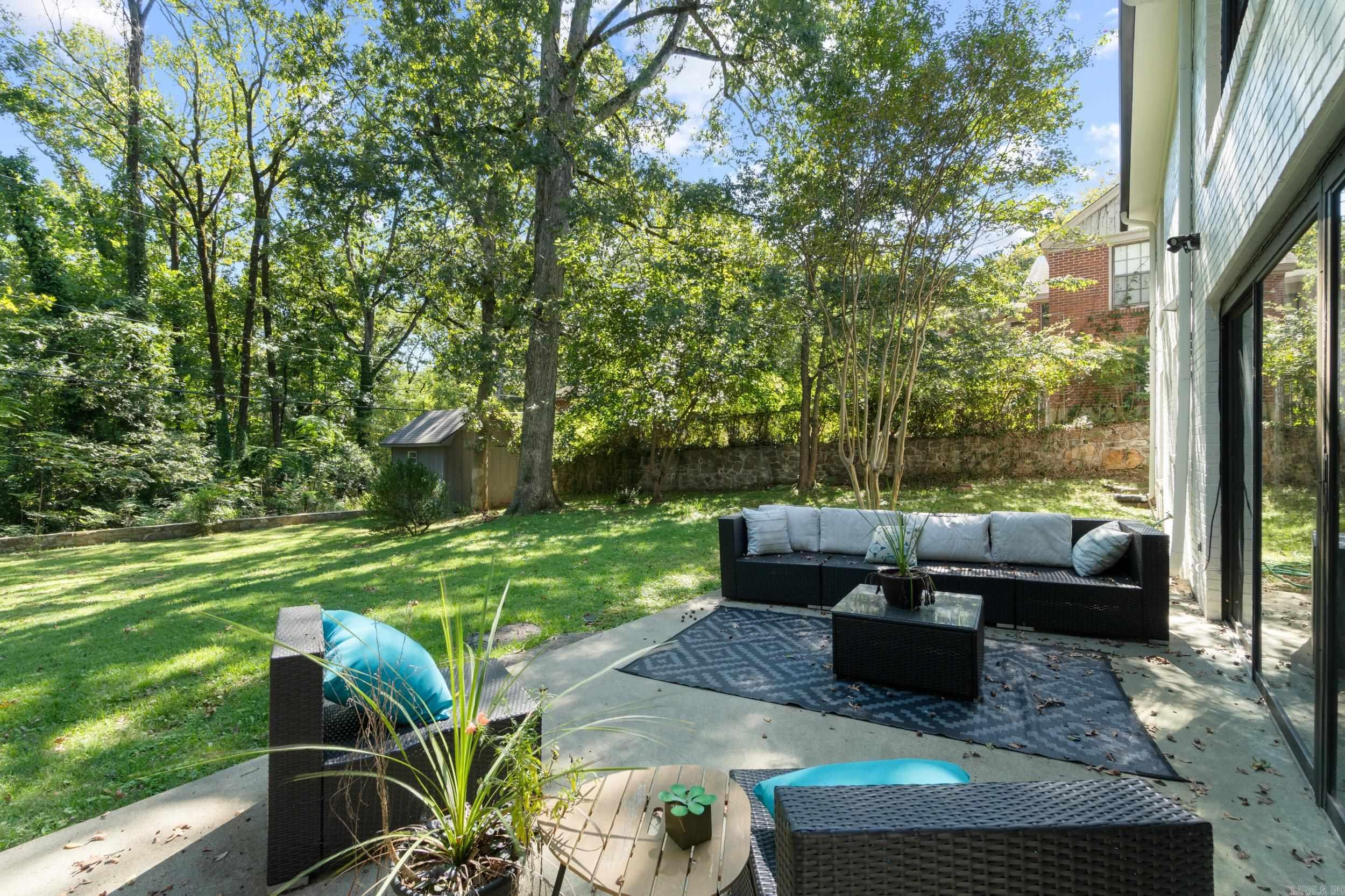 107 Normandy  Little Rock, AR