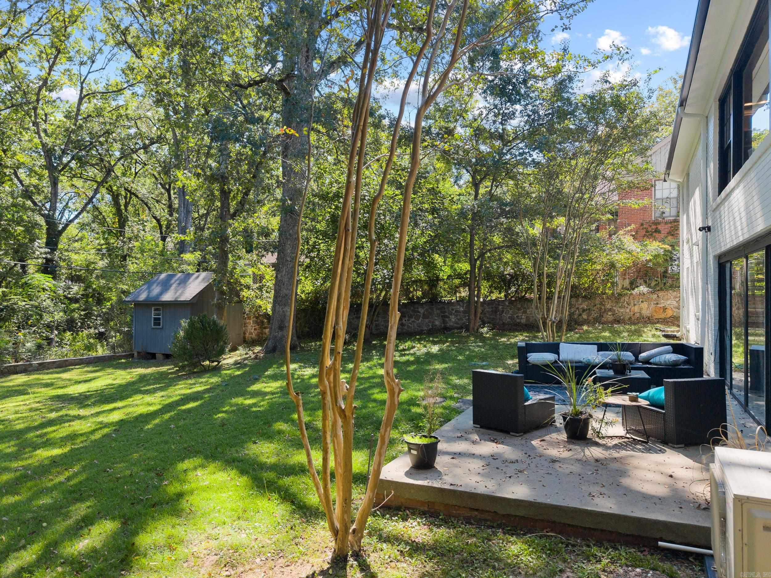 107 Normandy  Little Rock, AR