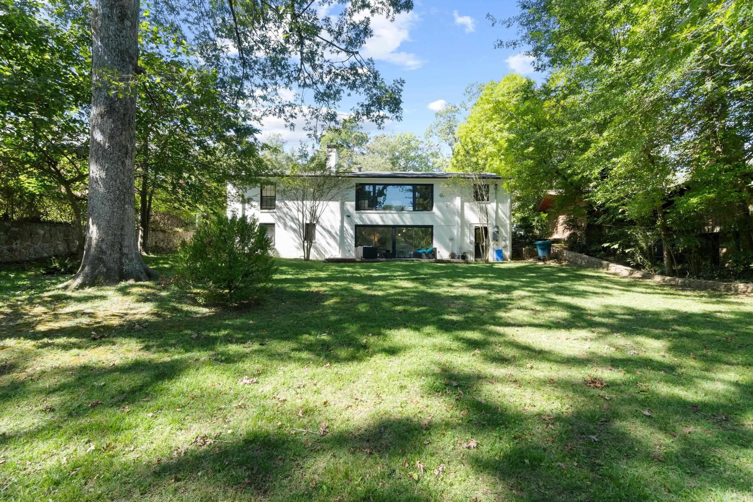107 Normandy  Little Rock, AR