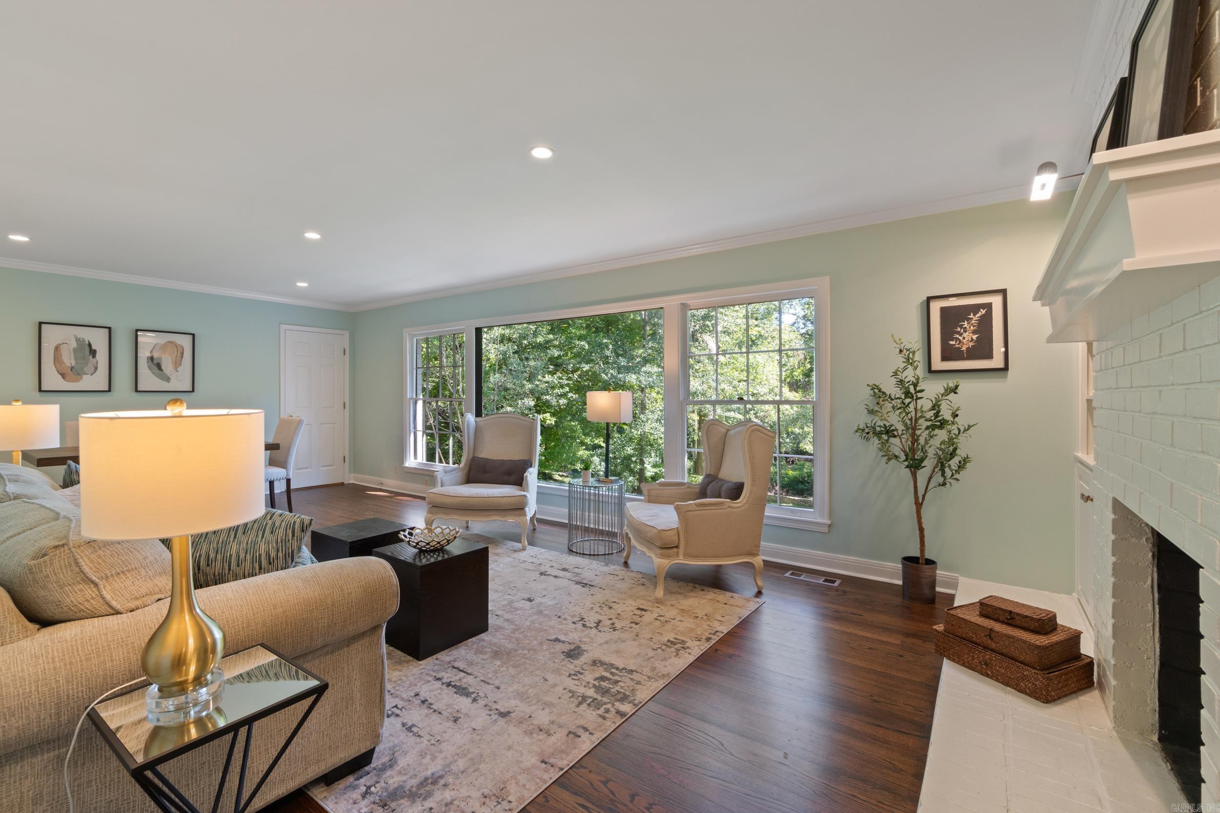 107 Normandy  Little Rock, AR