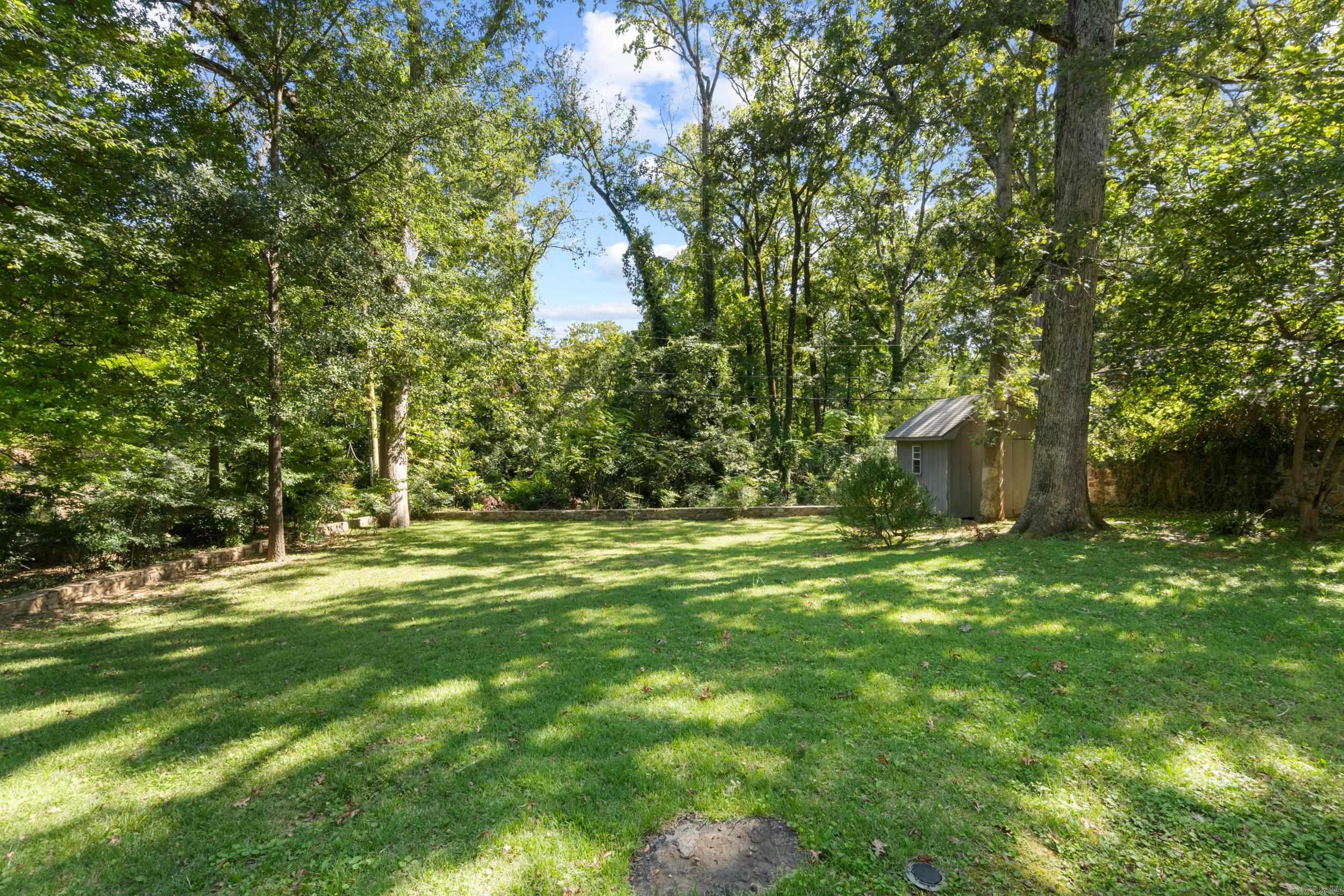 107 Normandy  Little Rock, AR