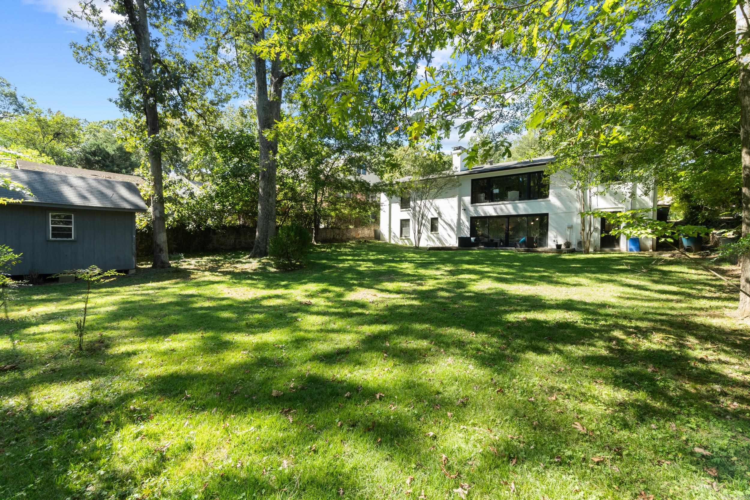107 Normandy  Little Rock, AR