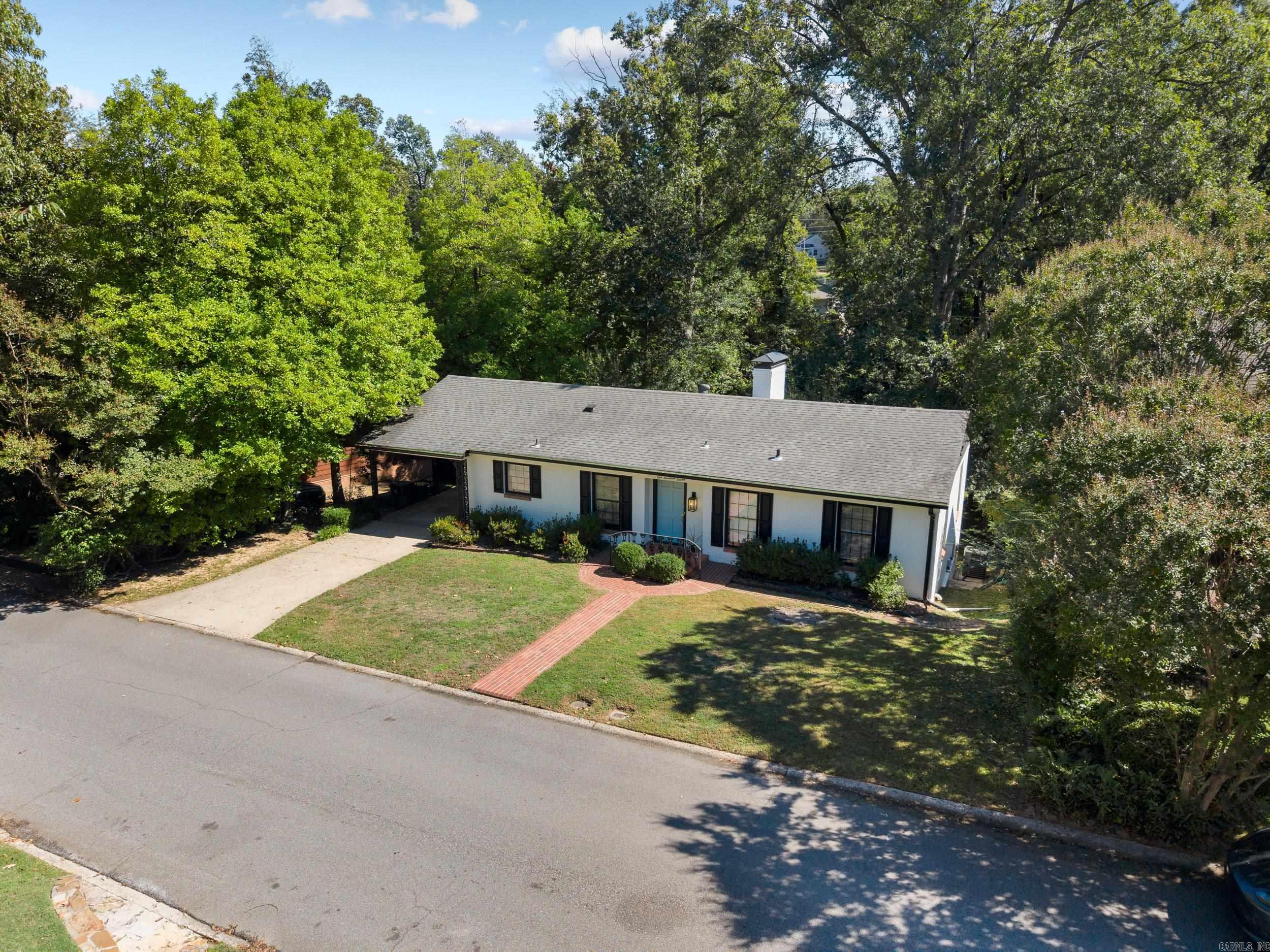 107 Normandy  Little Rock, AR