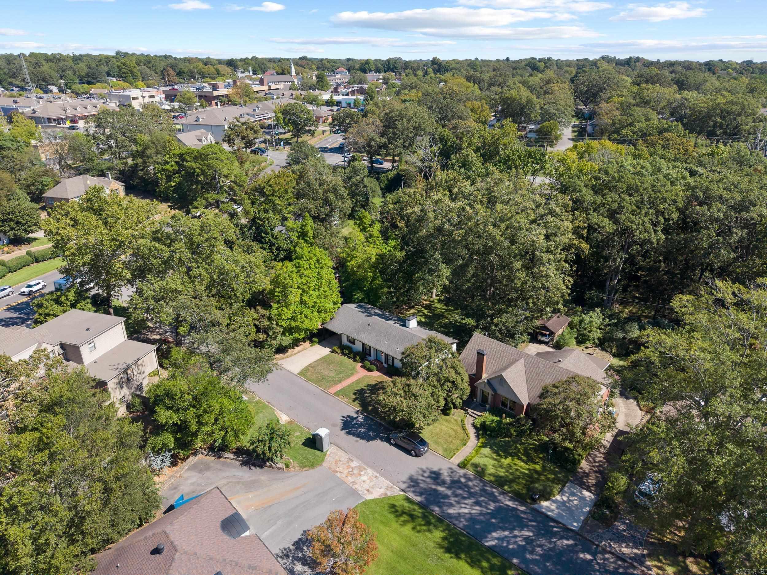 107 Normandy  Little Rock, AR