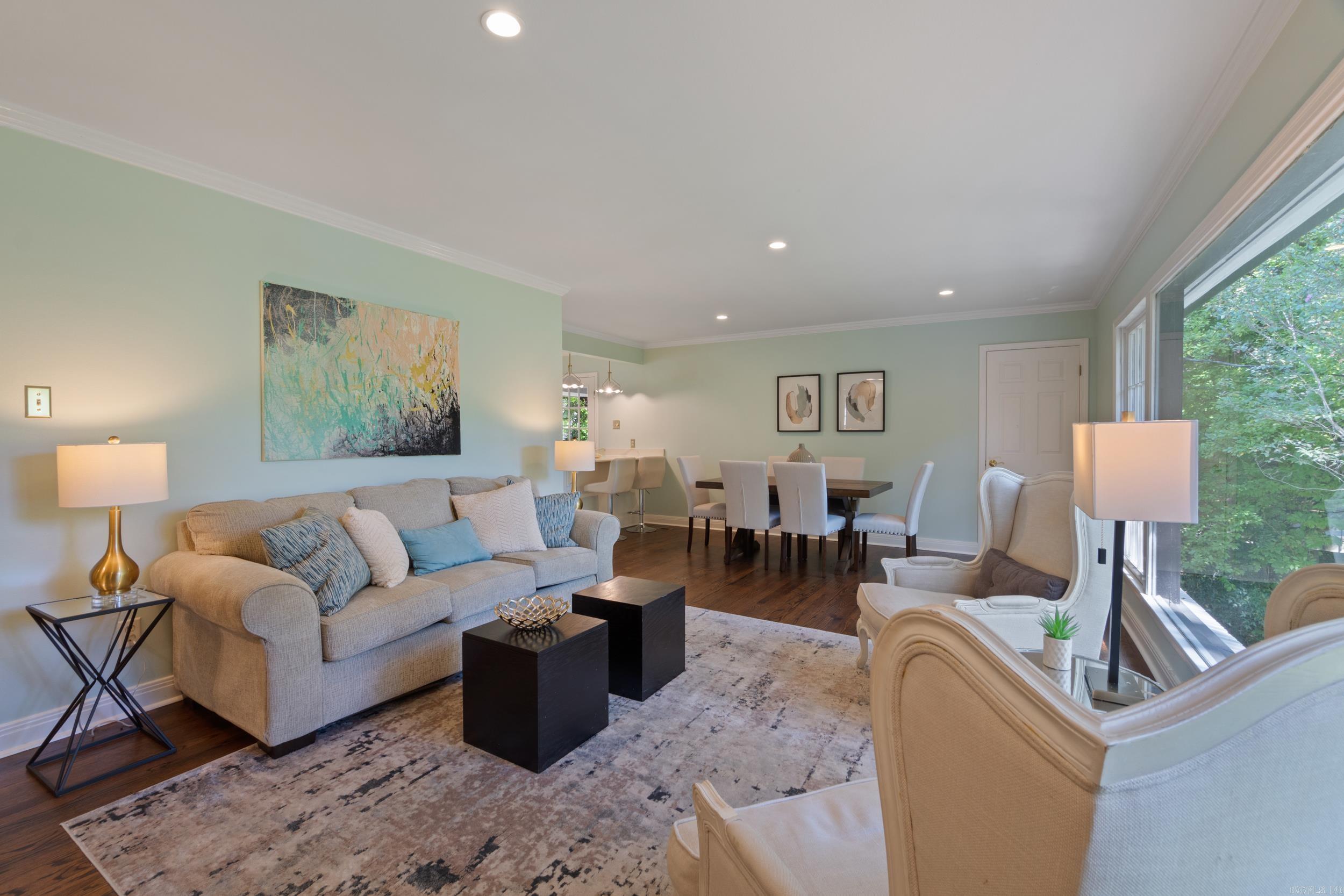 107 Normandy  Little Rock, AR